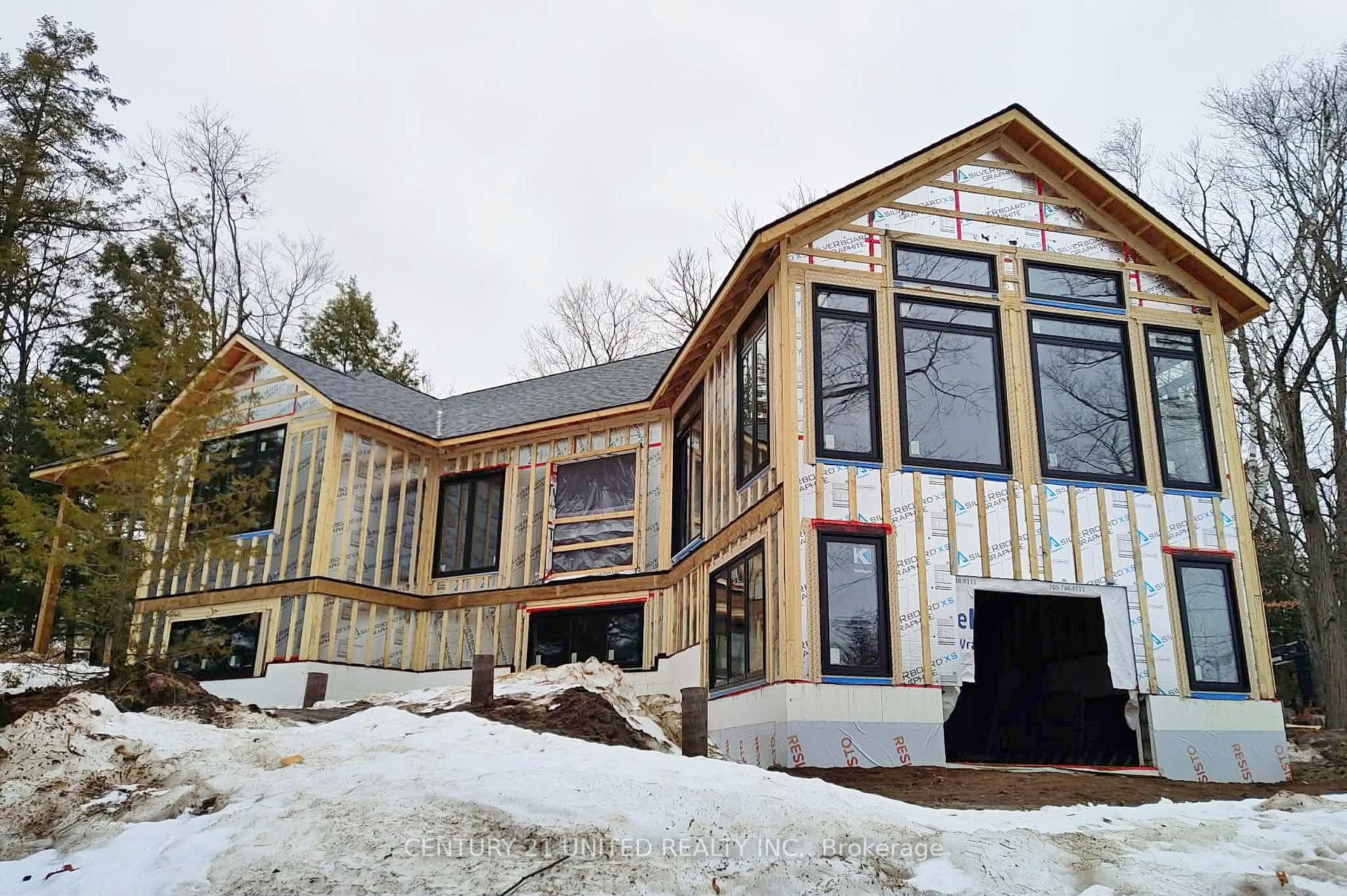 45 Fire Route 223, Trent Lakes, ON K0L 1J0, Trent Lakes — photo 1