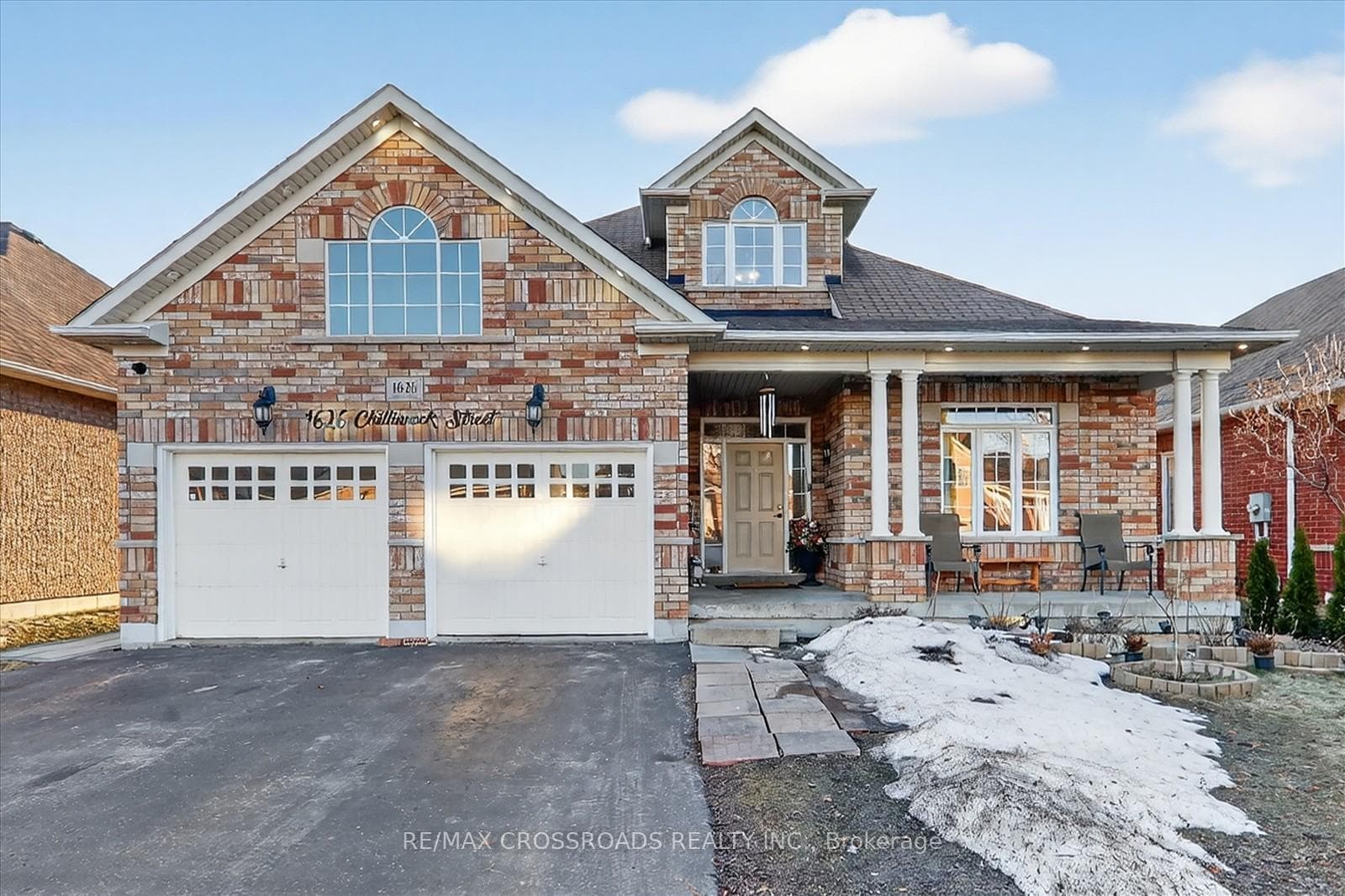 1626 Chilliwack Street, Oshawa, ON L1K 0C4, Oshawa — photo 1