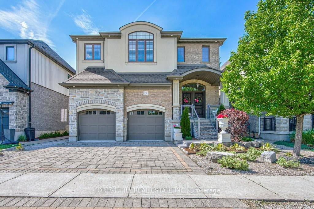 158 Eaglecrest Street, Waterloo, ON N2K 0C5, Waterloo — photo 1