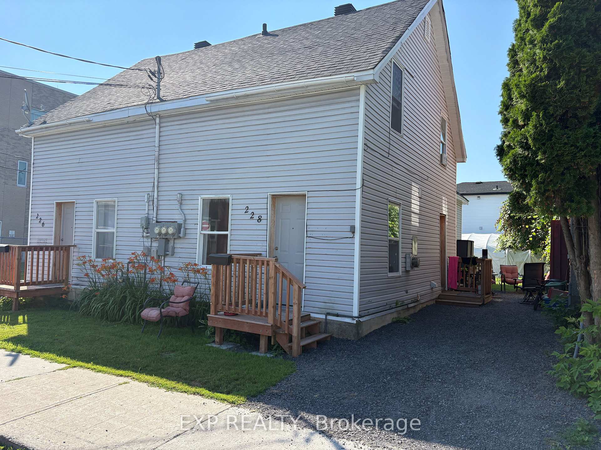 228 First Street W, Cornwall, ON K6J 1C5, Cornwall — photo 1