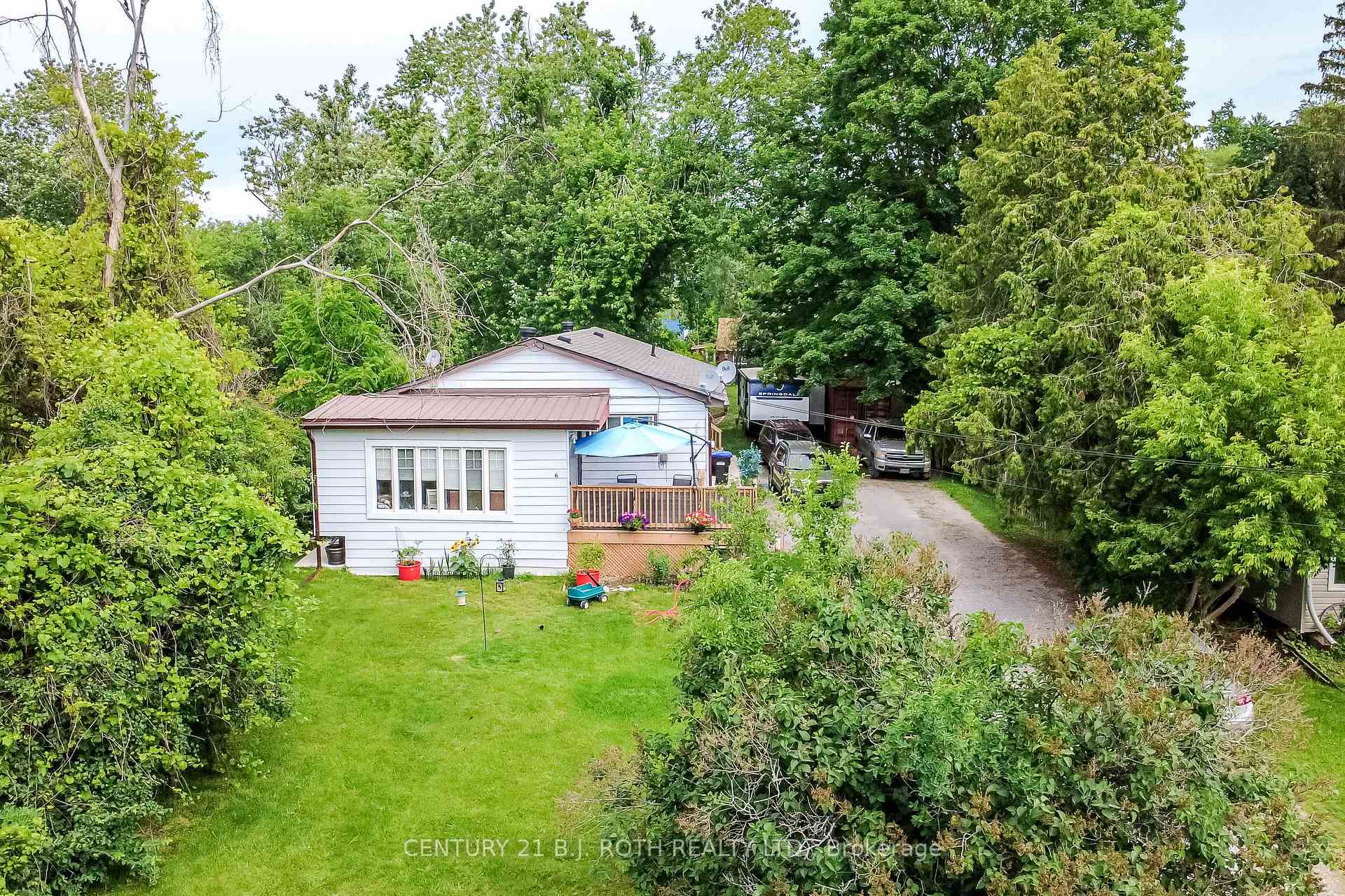 6 Caroline Street, Ramara, ON L3V 1A2, Ramara — photo 1
