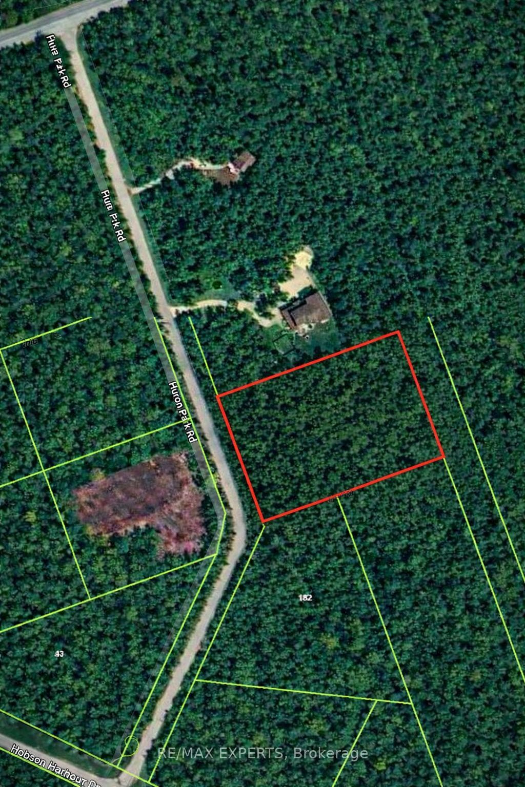 27 Huron Park Road, Northern Bruce Peninsula, ON N0H 1W0, Northern Bruce Peninsula — photo 1