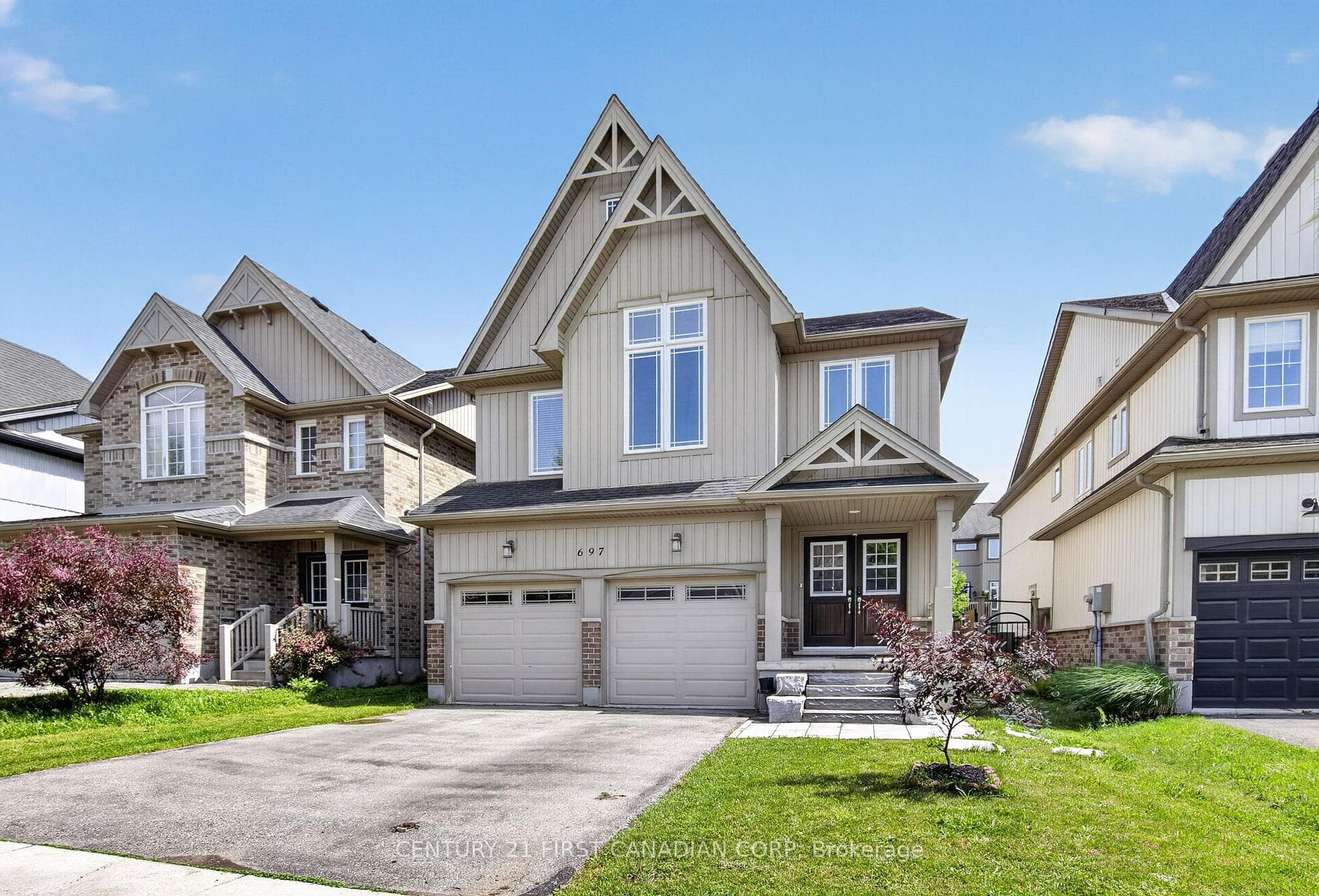 697 Killarney Road, London North, ON N5X 0C8, London North — photo 1