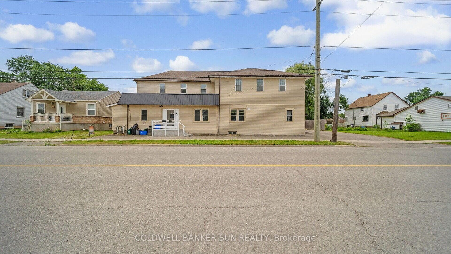 223-227 Gilmore Road, Fort Erie, ON L2A 2M2, Fort Erie — photo 1
