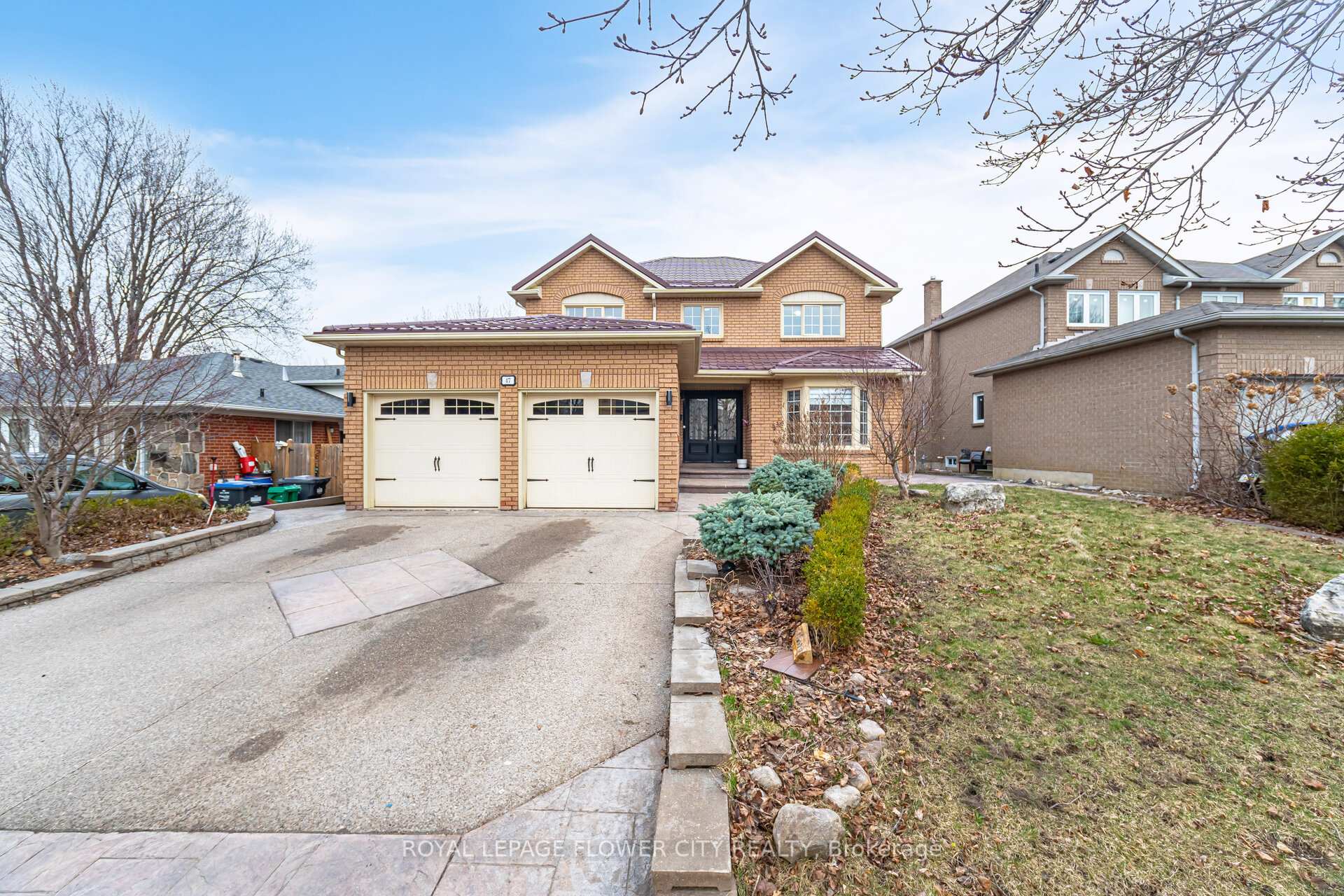 47 Burgby Avenue, Brampton, ON L6X 2G7, Brampton — photo 1