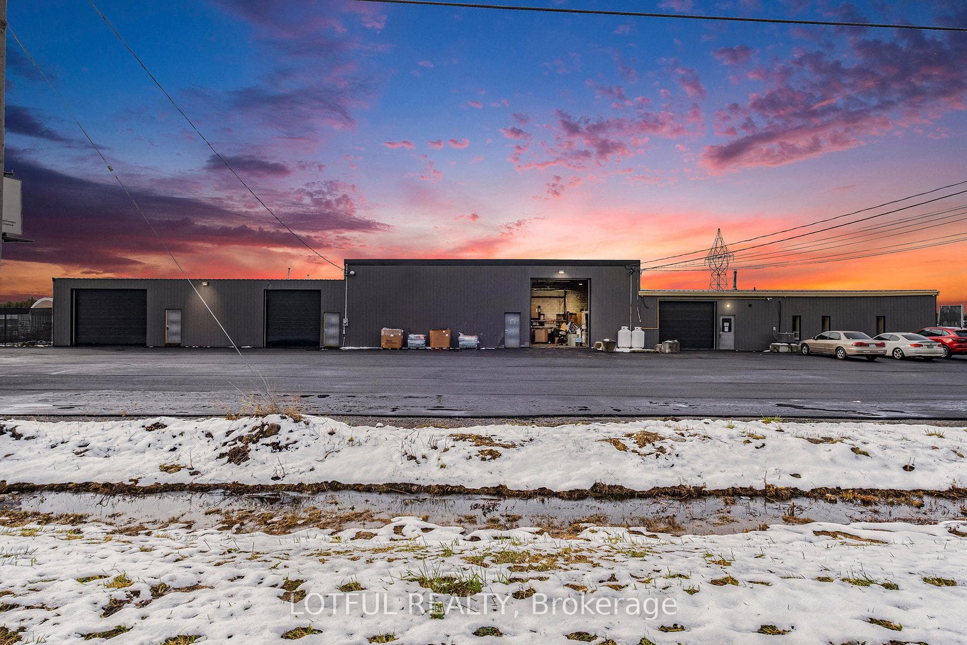 lot 5- 6682 Bank Street, Greely - Metcalfe - Osgoode - Vernon and Area, ON K0A 2P0, Greely - Metcalfe - Osgoode - Vernon and Area — photo 1