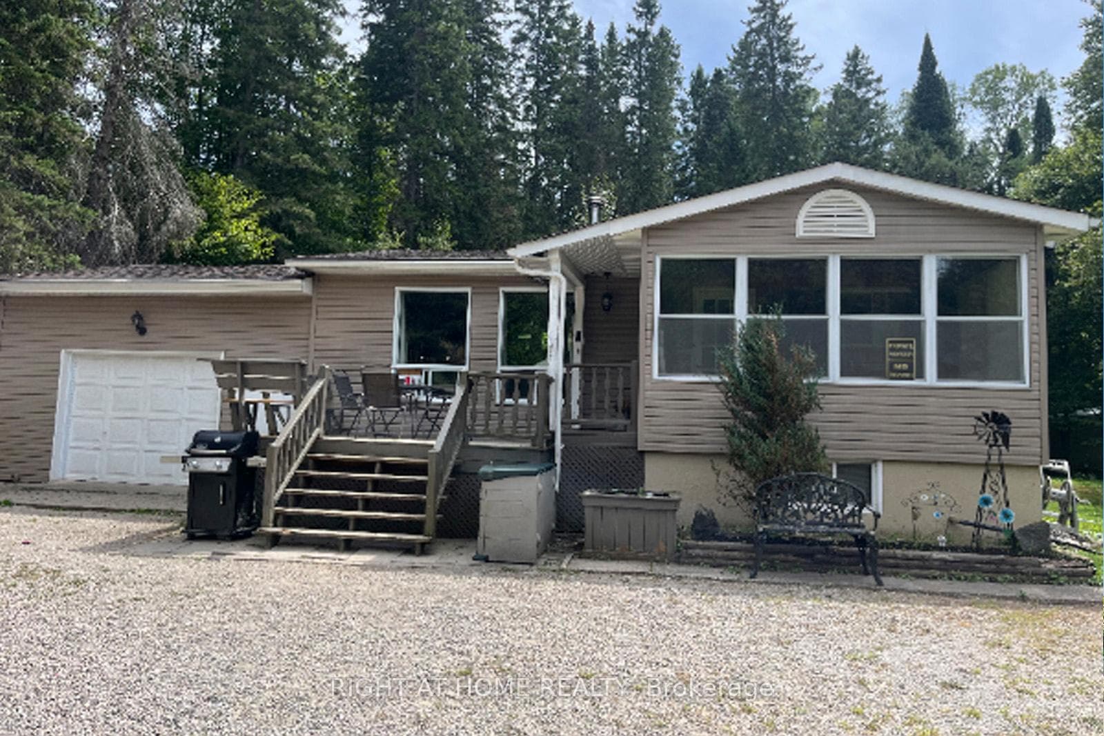 524 BALSAM CHUTES Road, Huntsville, ON P0B 1L0, Huntsville — photo 1