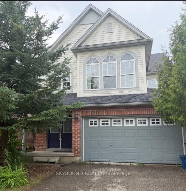 735 Karlsfeld Road, Waterloo, ON N2T 2W4, Waterloo — photo 1