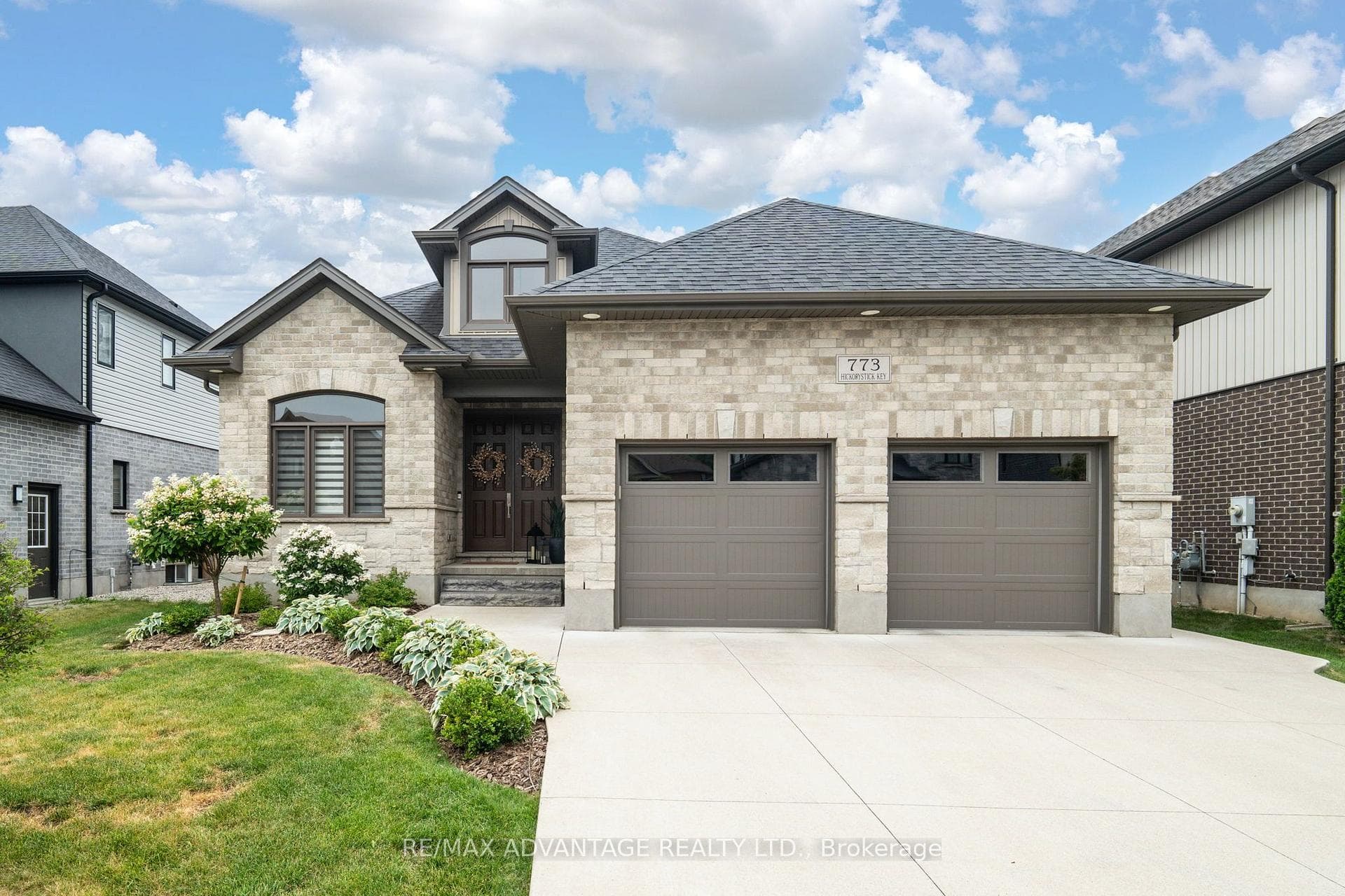 773 Hickorystick Key, London North, ON N6G 0M9, London North — photo 1