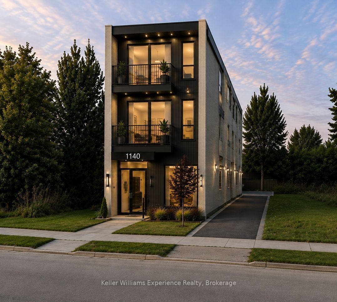 1140 3rd Avenue E, Owen Sound, ON N4K 2L4, Owen Sound — photo 1