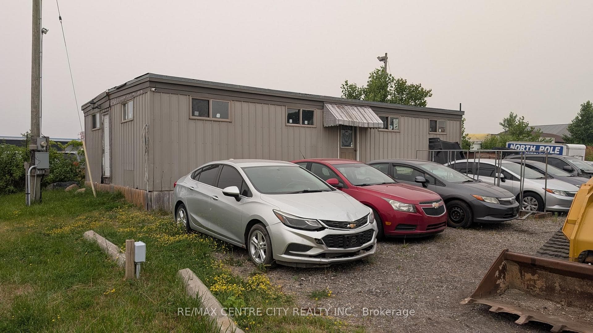92A Clarke Road, London East, ON N5W 5M9, London East — photo 1