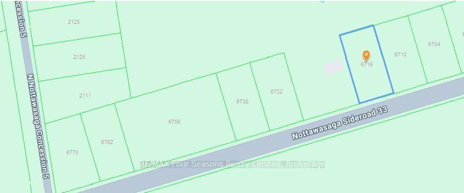 6716 33/34 Nottawasaga Side Road, Clearview, ON L0M 1S0, Clearview — photo 1
