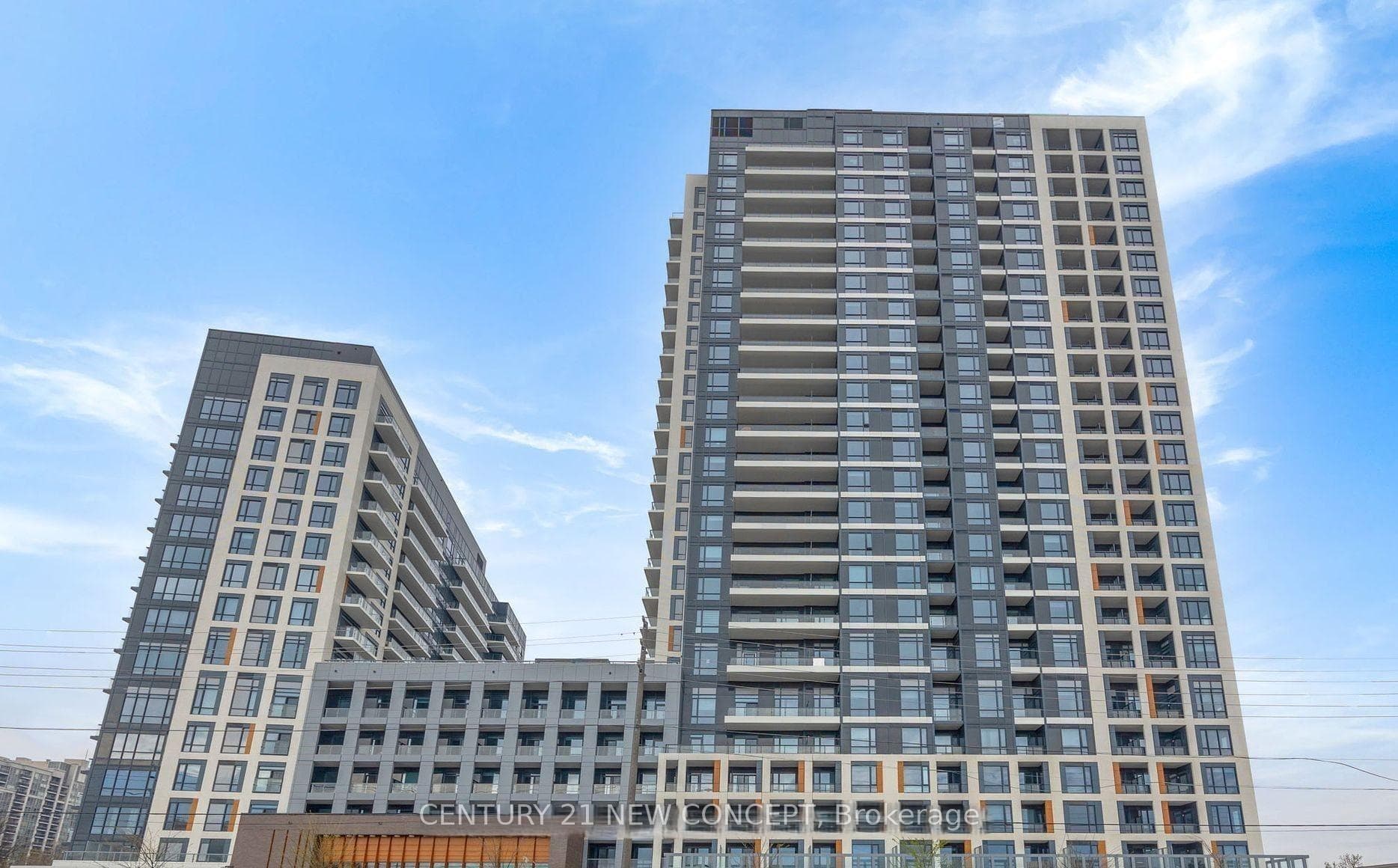 7950 Bathurst Street 1103, Vaughan, ON L4J 0L4, Vaughan — photo 1