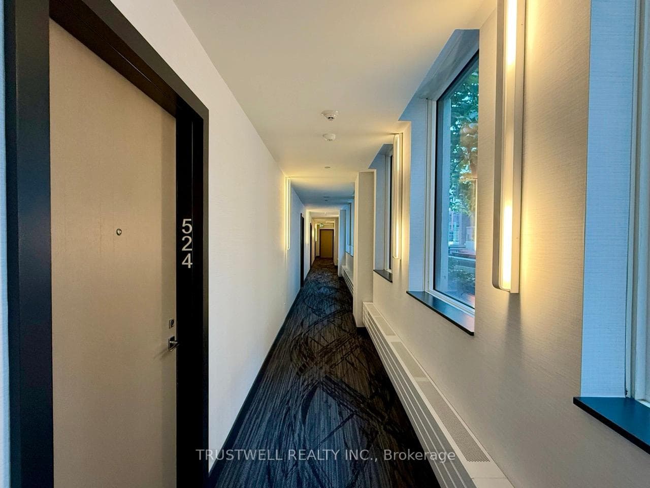 10 Rouge Valley Drive W 524, Markham, ON L6G 0G9, Markham — photo 1