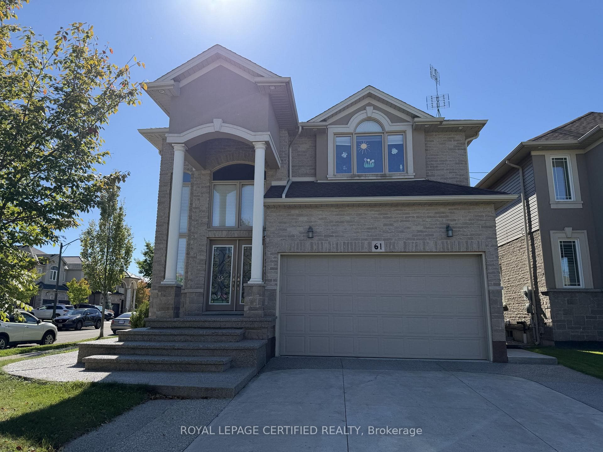 61 Eagleglen Way Bsmt, Hamilton, ON L9B 0C5, Hamilton — photo 1