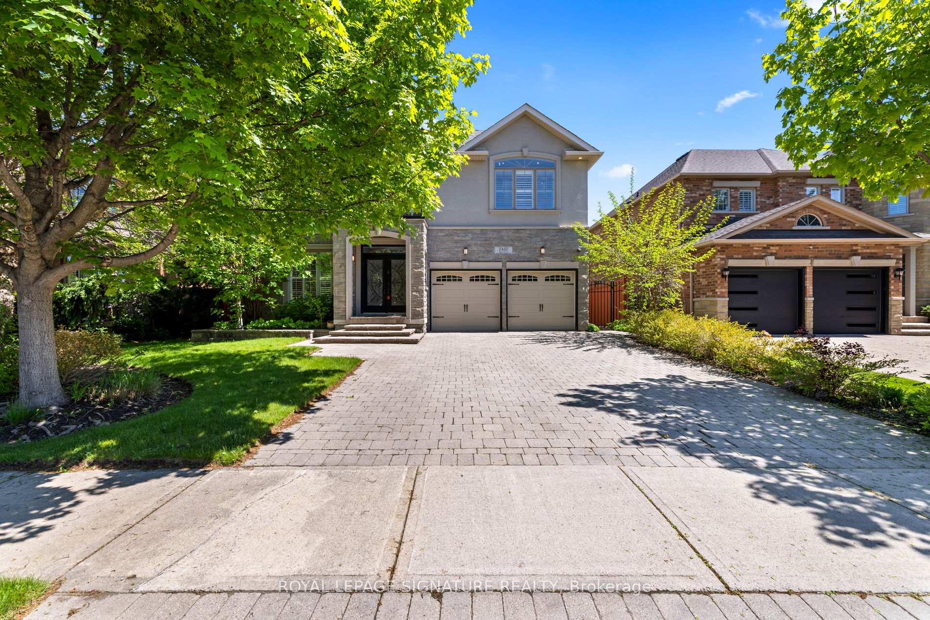 2480 Upper Valley Crescent, Oakville, ON L6H 7P2, Oakville — photo 1