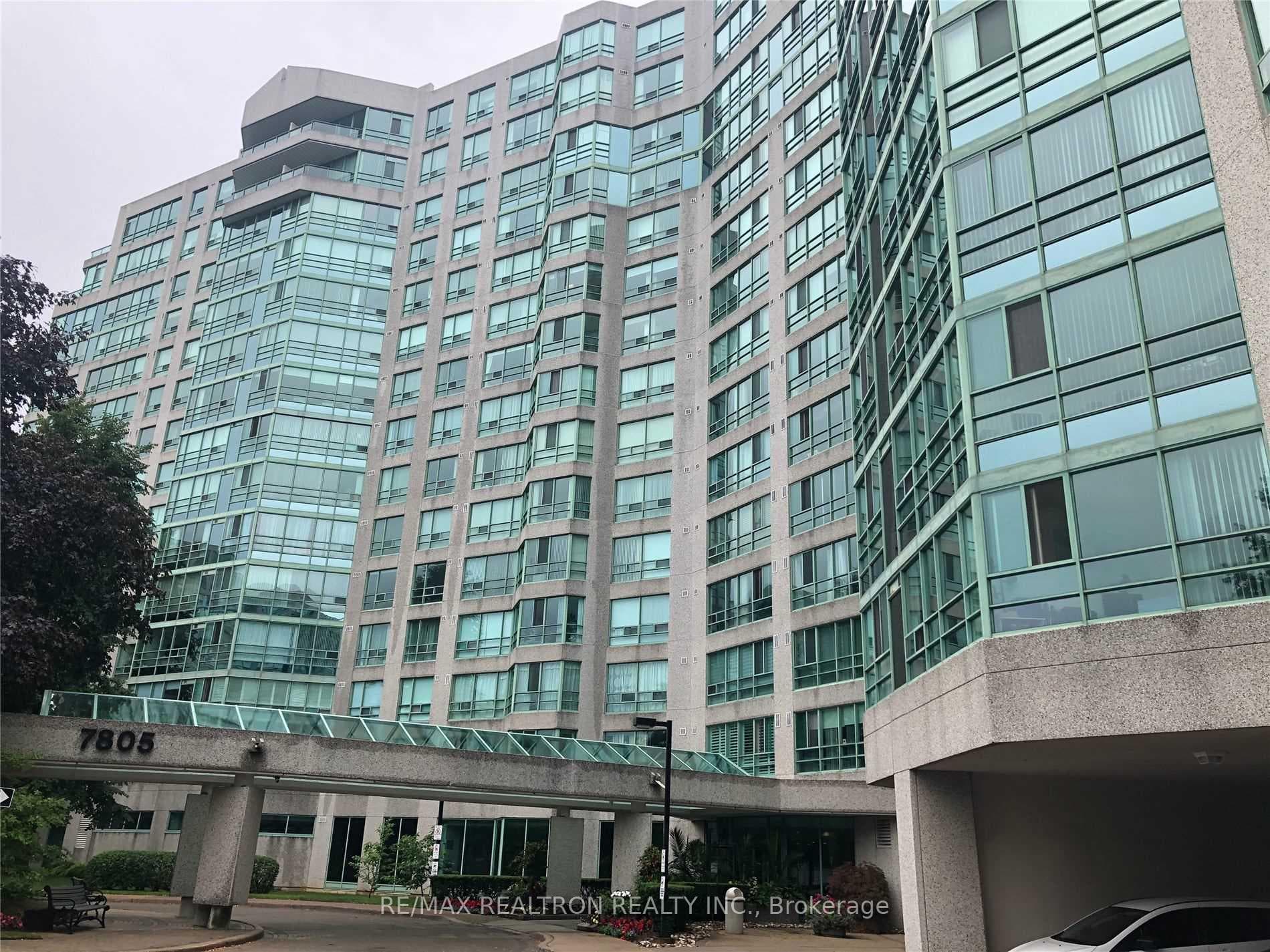 7805 Bayview Avenue 705, Markham, ON L3T 7N1, Markham — photo 1