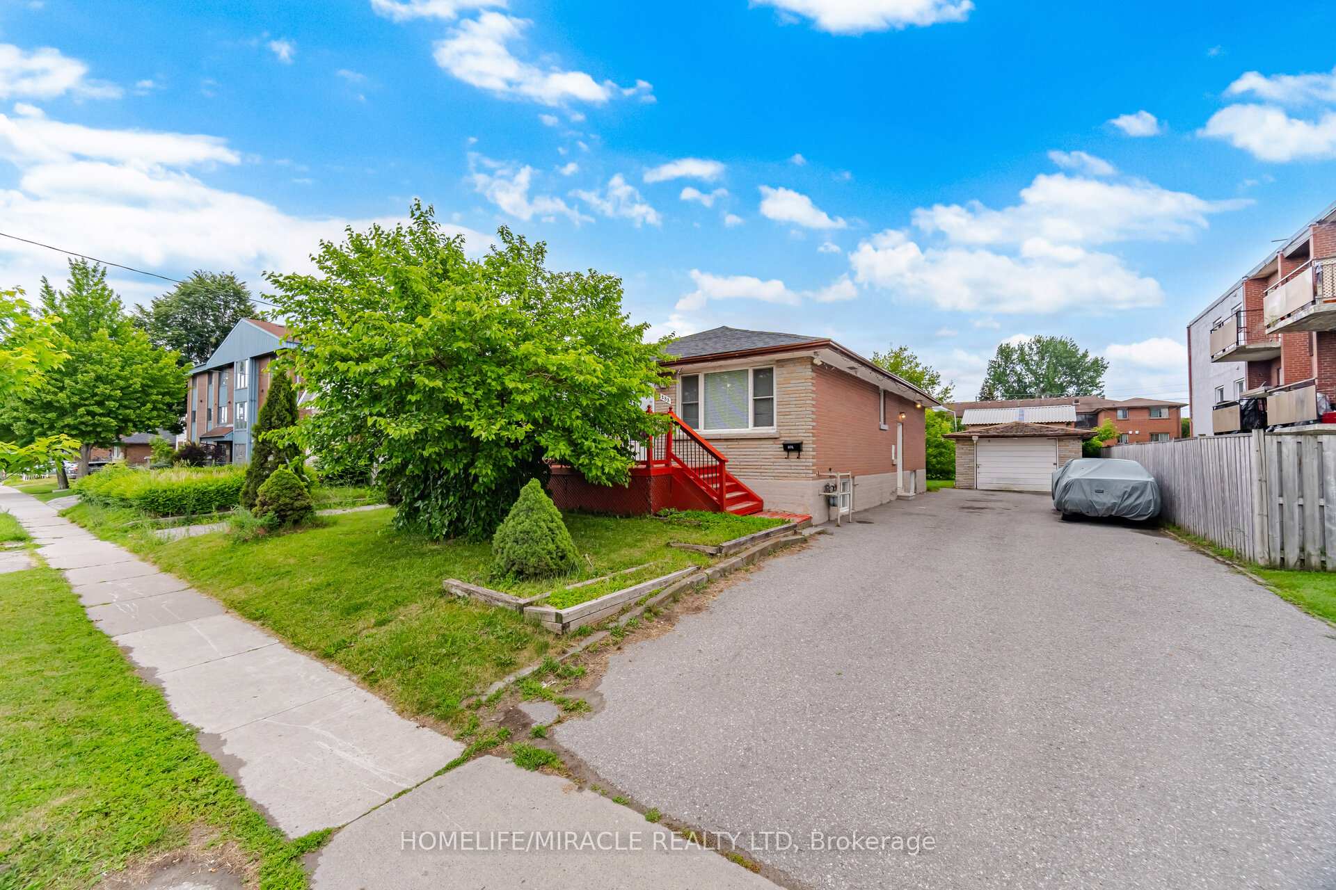283 Cordova Road, Oshawa, ON L1J 1P1, Oshawa — photo 1
