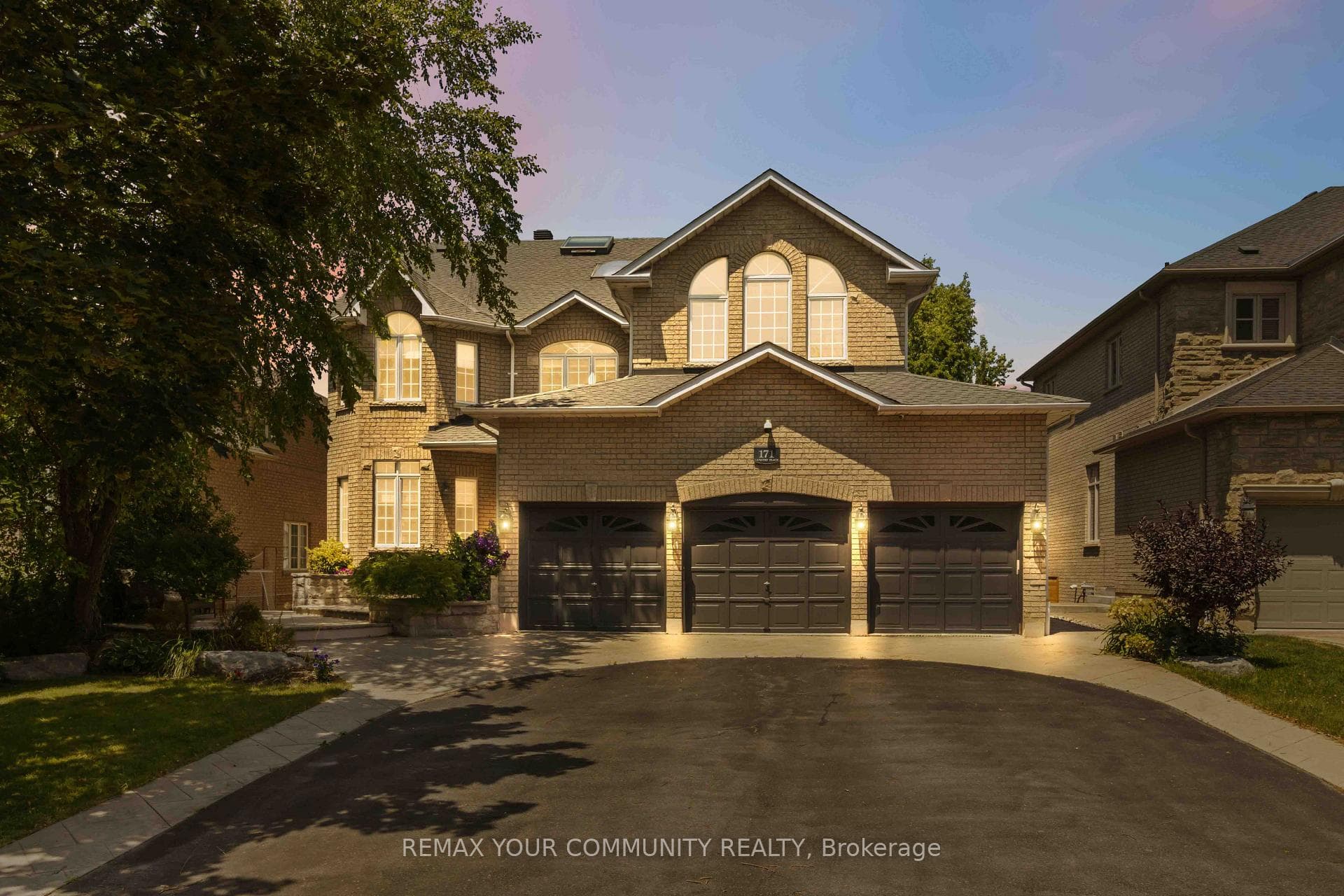 171 Langtry Place, Vaughan, ON L4J 8L6, Vaughan — photo 1