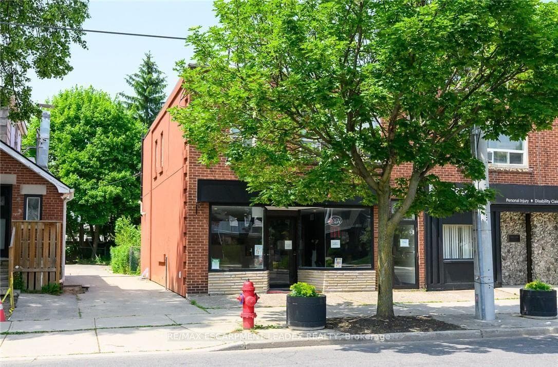 944 King Street, Hamilton, ON L8S 1K8, Hamilton — photo 1