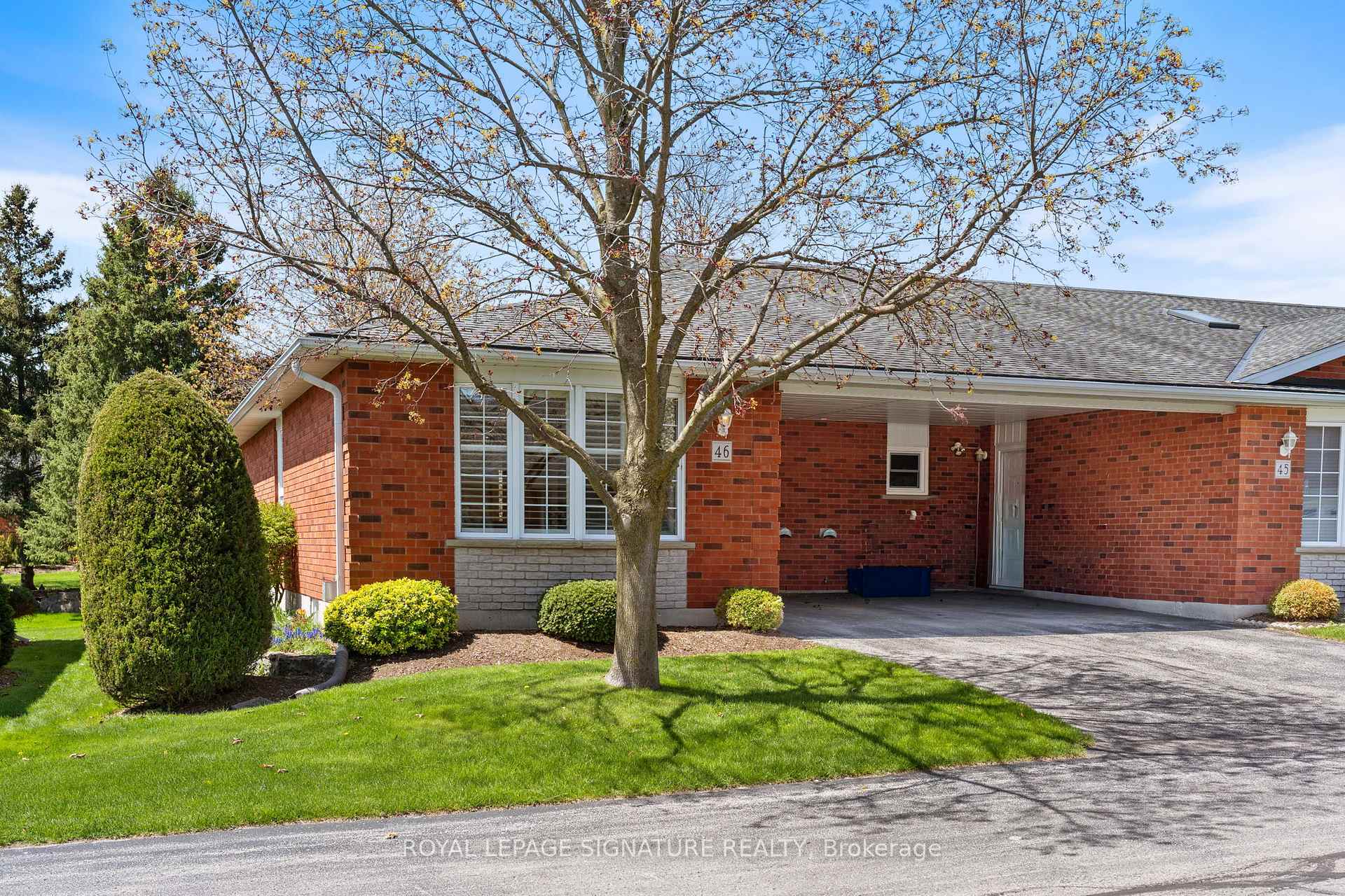 175 Victoria Street 46, Norfolk, ON N3Y 5L8, Norfolk — photo 1