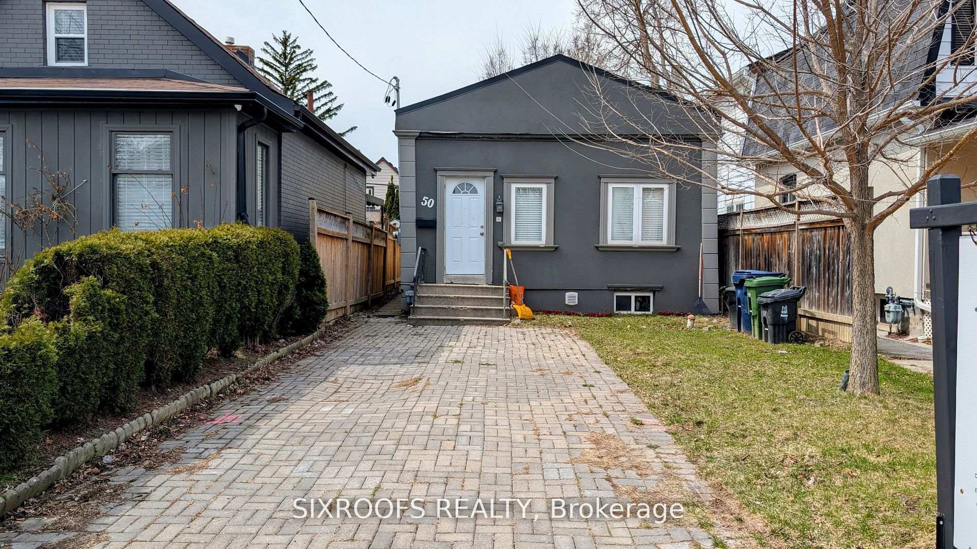 50 Guestville Avenue, Toronto, ON M6N 4N2, Toronto W03 — photo 1