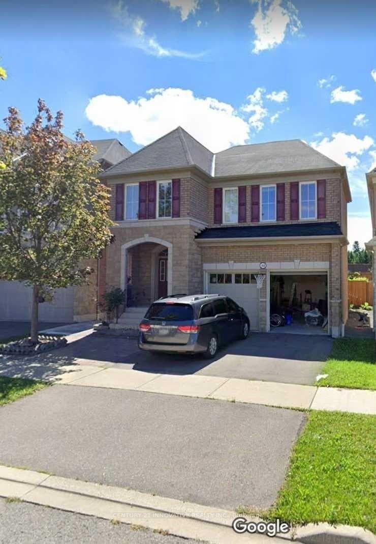 14 Whitbread Crescent, Ajax, ON L1Z 0E3, Ajax — photo 1