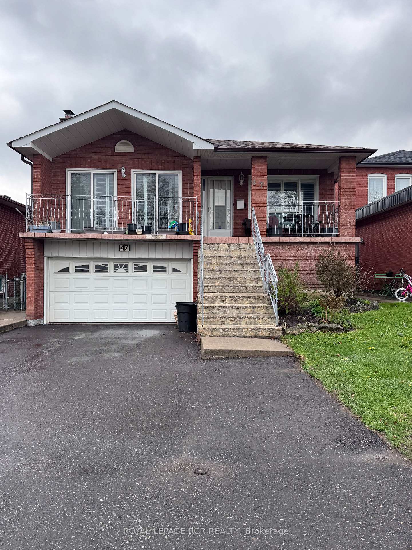 47 Harmonia Crescent, Vaughan, ON L4L 3Y2, Vaughan — photo 1