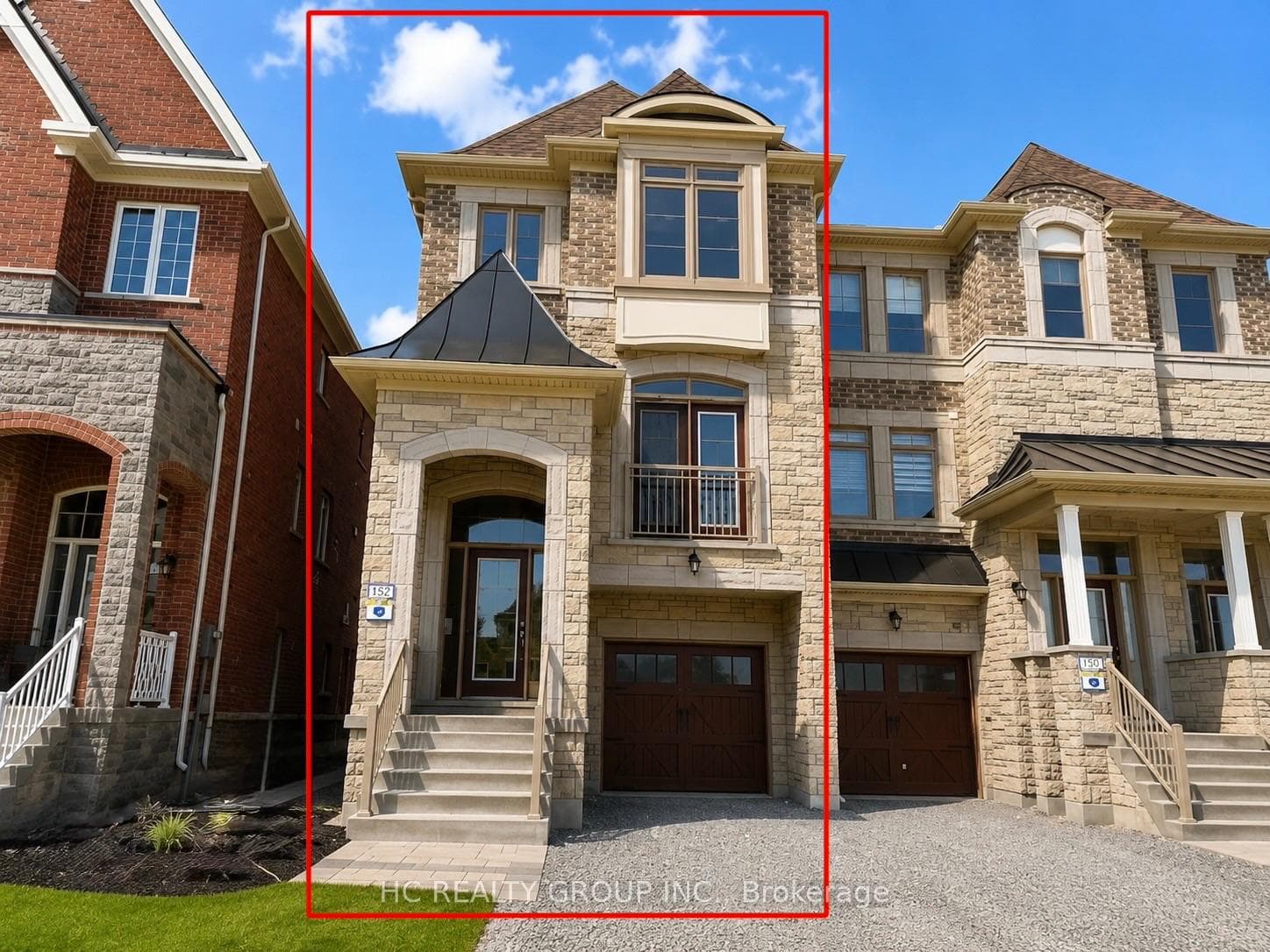 11 Sandwell Street, Vaughan, ON L4H 4R2, Vaughan — photo 1