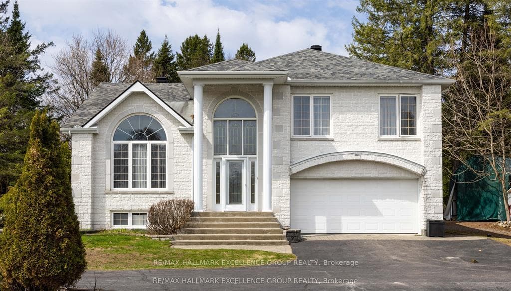 480 Du Ruisseau Street, Clarence-Rockland, ON K4K 1K7, Clarence-Rockland — photo 1