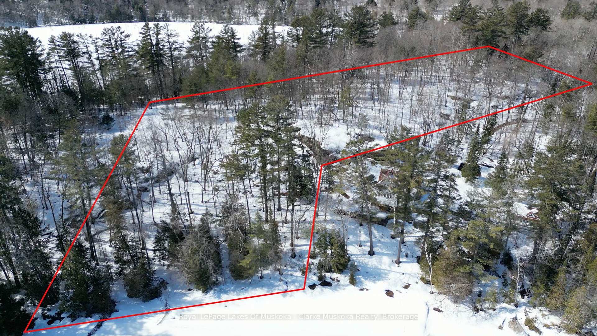 250 & 252 Clear Lake Road, Seguin, ON P2A 2W8, Seguin — photo 1