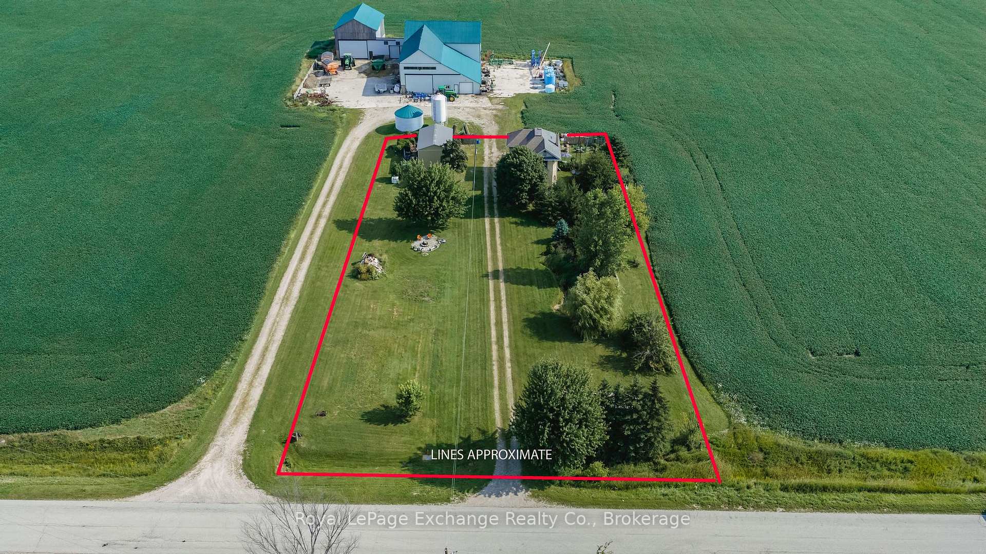 786 10 Concession, Kincardine, ON N0G 2N0, Kincardine — photo 1