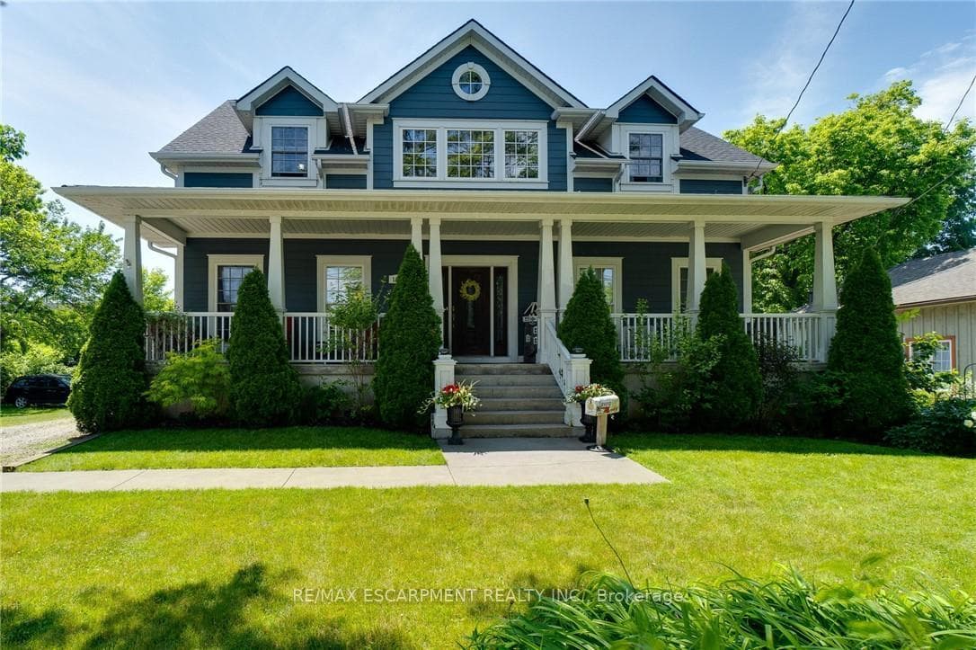 1026 Beach Boulevard, Hamilton, ON L8H 6Z4, Hamilton — photo 1