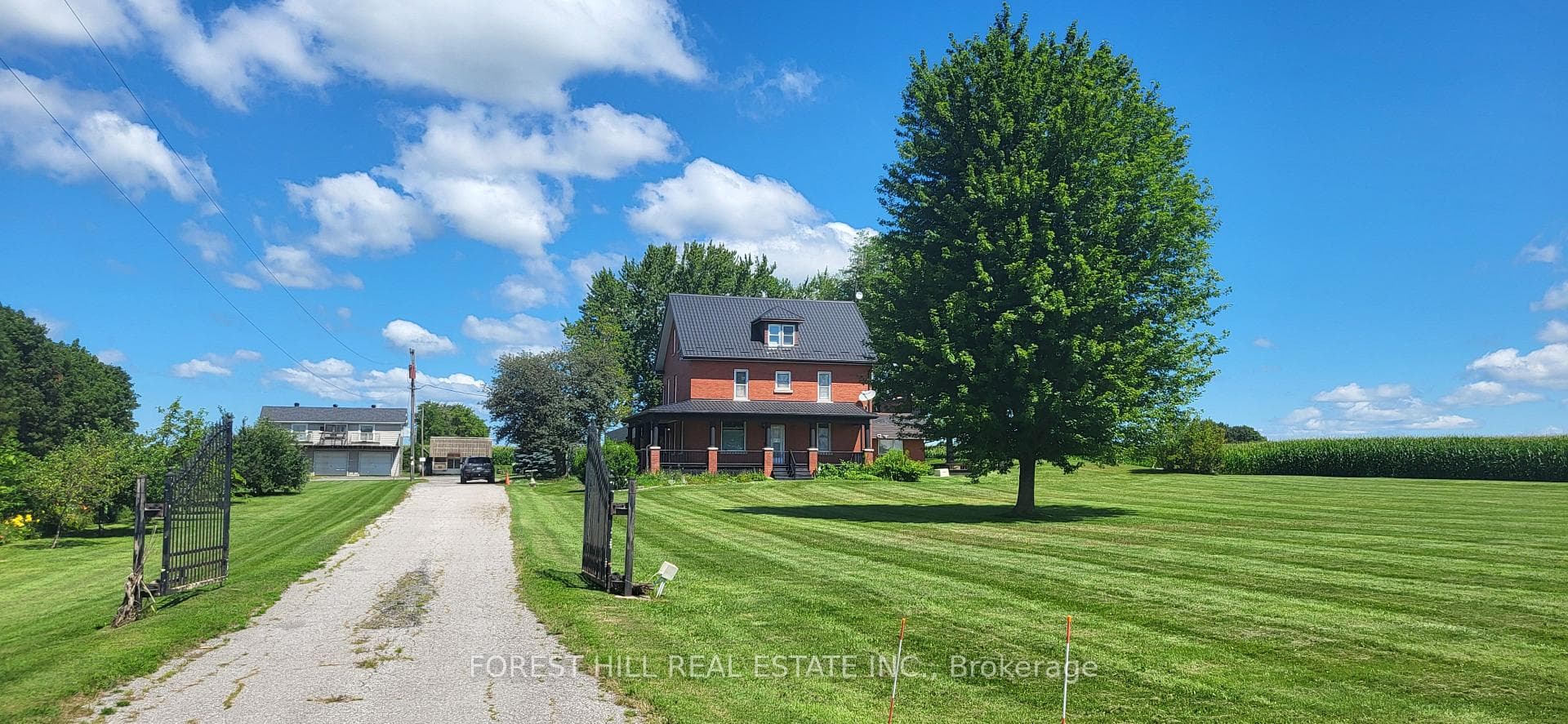 1251 Scugog Line 8, Scugog, ON L9L 1B2, Scugog — photo 1