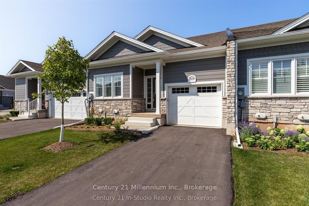 219 Ironwood Way, Georgian Bluffs, ON N0H 1S0, Georgian Bluffs — photo 1