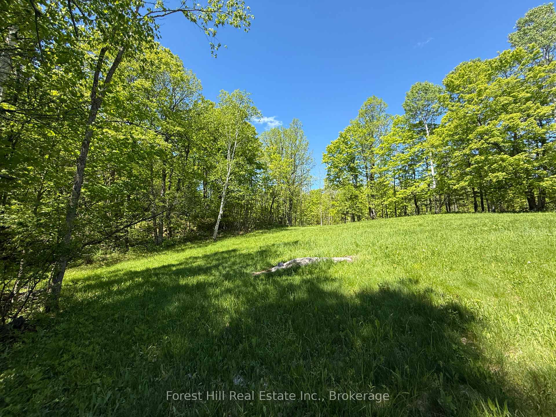 0 East Road, Parry Sound Remote Area, ON P0H 1S0, Parry Sound Remote Area — photo 1