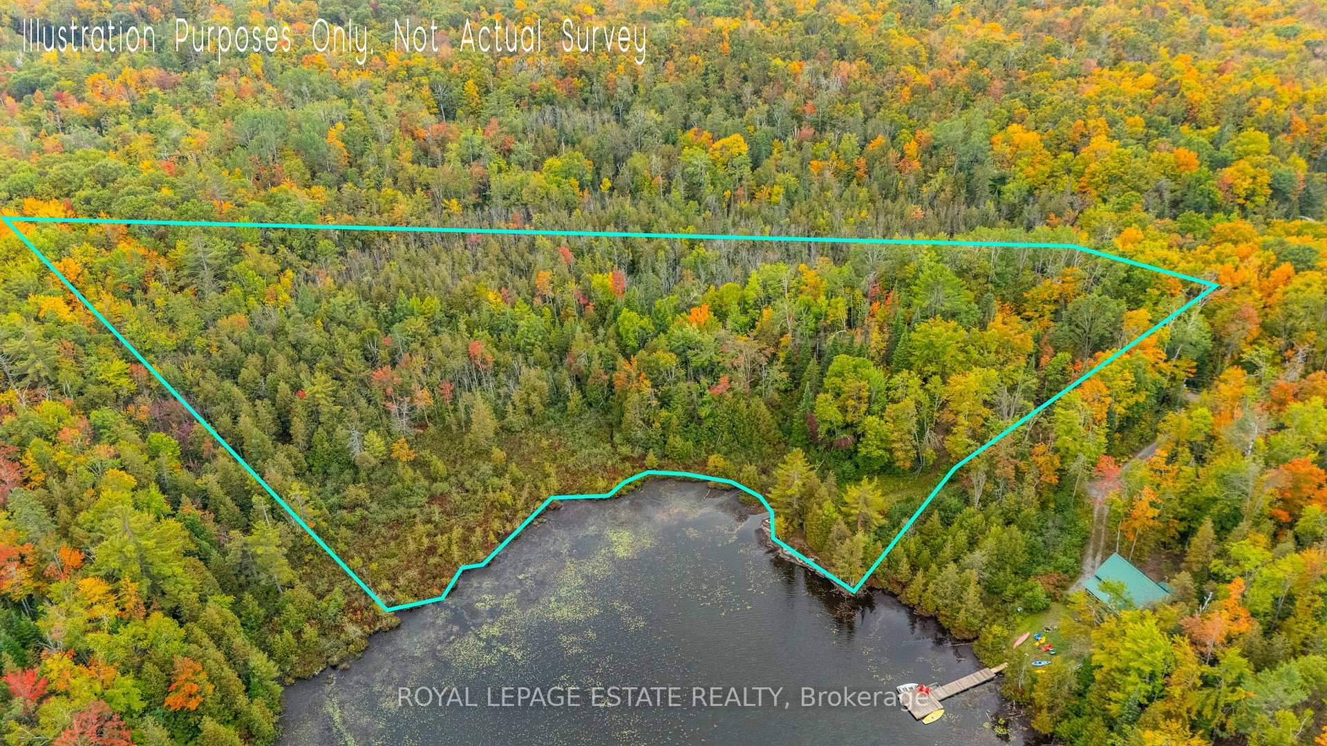 Block B Crego Lake Road, Kawartha Lakes, ON K0M 2A1, Kawartha Lakes — photo 1