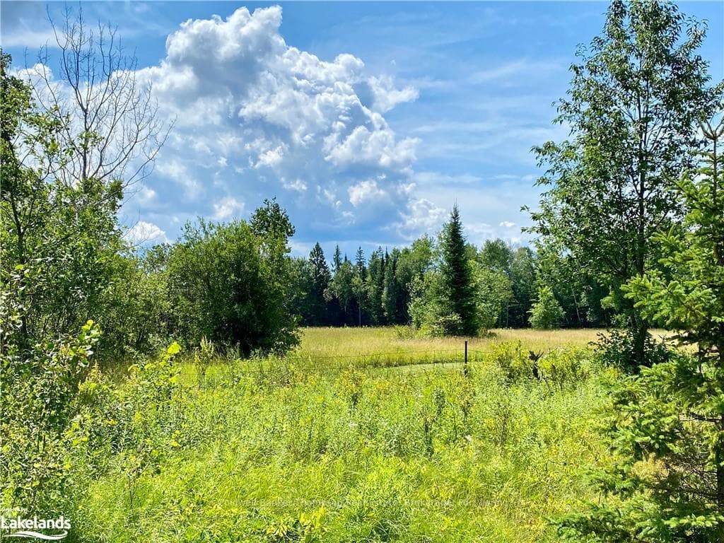 LOT 6-A 522, Parry Sound Remote Area, ON P0H 1S0, Parry Sound Remote Area — photo 1