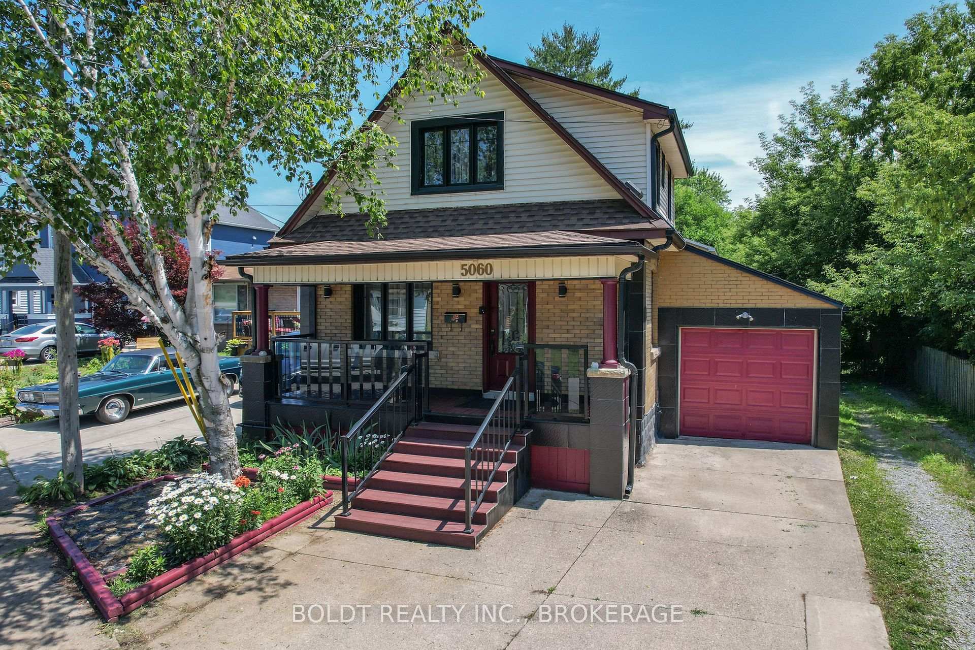 5060 Ontario Avenue, Niagara Falls, ON L2E 3R9, Niagara Falls — photo 1
