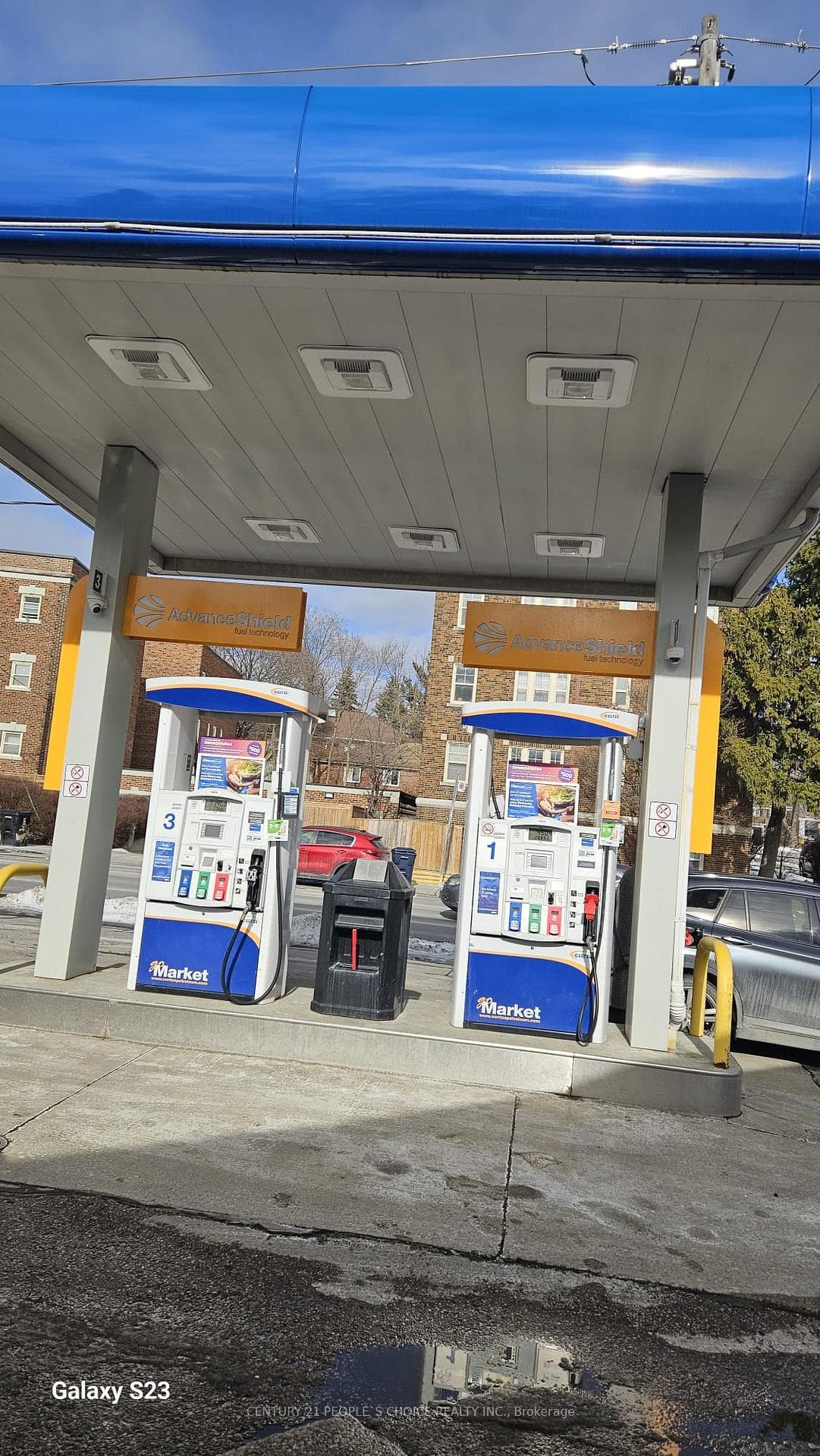 260 Vaughan Road, Toronto, ON M6C 2N1, Toronto C03 — photo 1