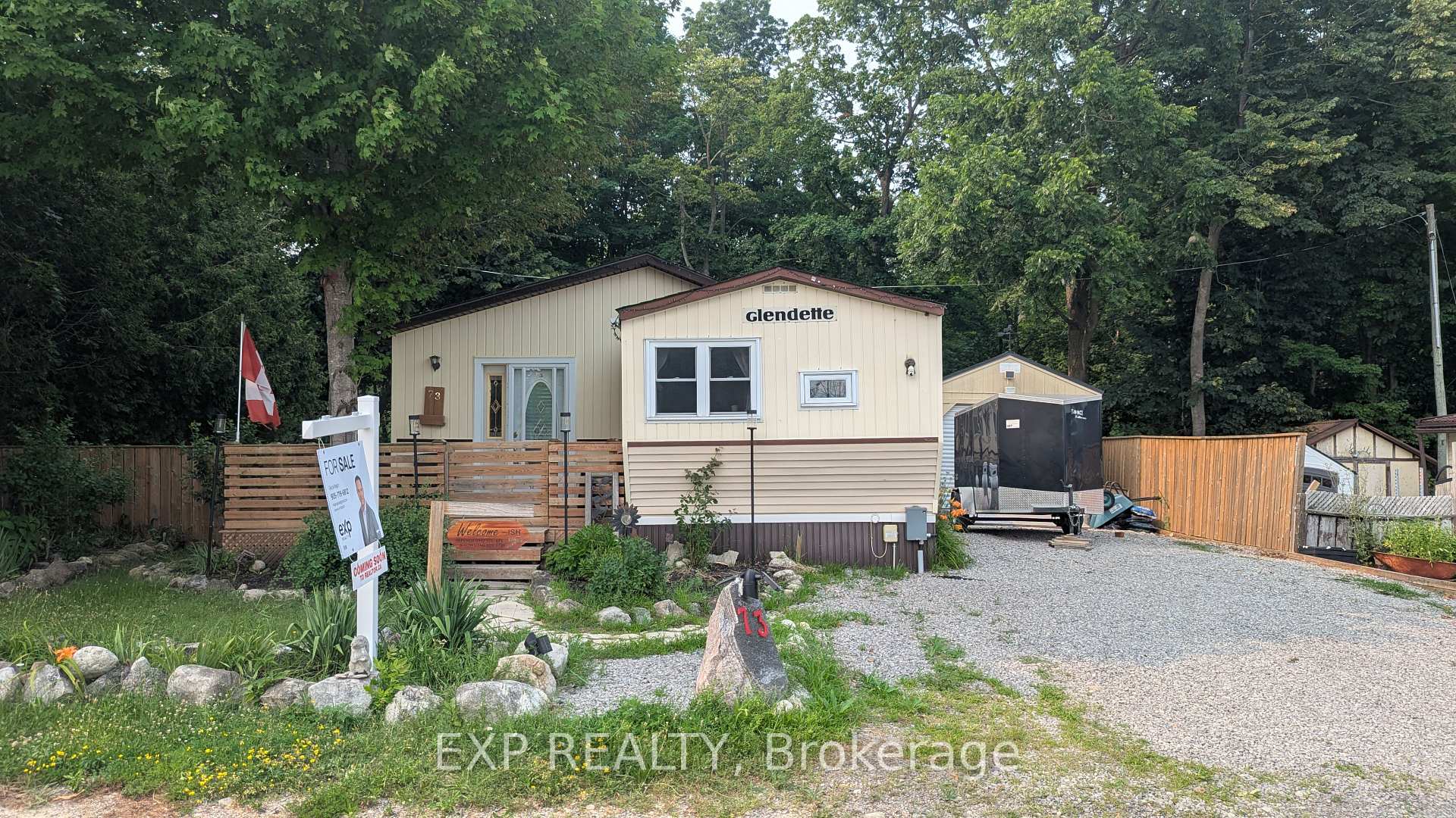 1085 10th Concession Road W 73, Hamilton, ON N0B 2J0, Hamilton — photo 1