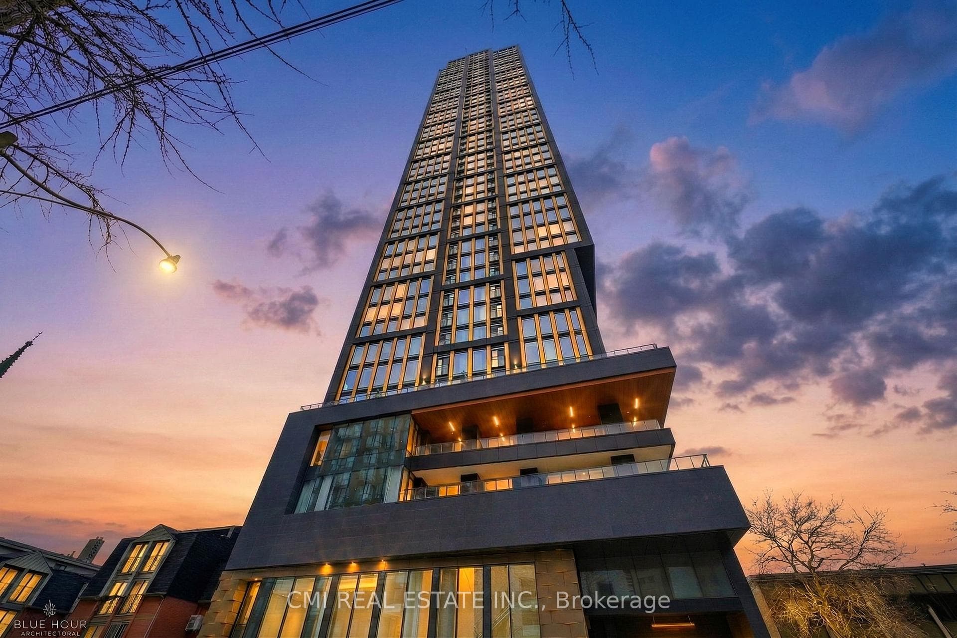 319 Jarvis Street 3207, Toronto, ON M5B 0C8, Toronto C08 — photo 1