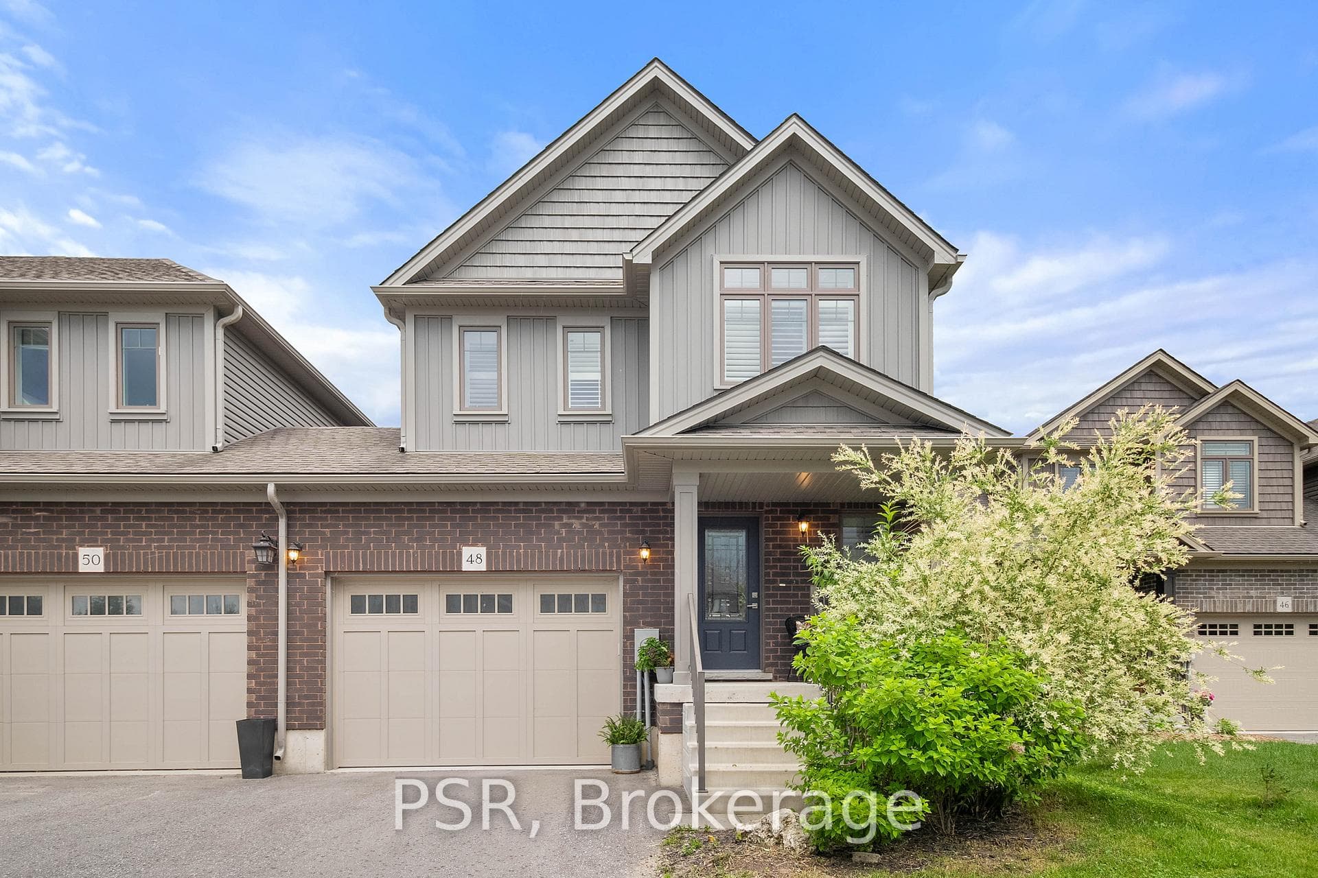 48 George Zubek Drive, Collingwood, ON L9Y 1M5, Collingwood — photo 1
