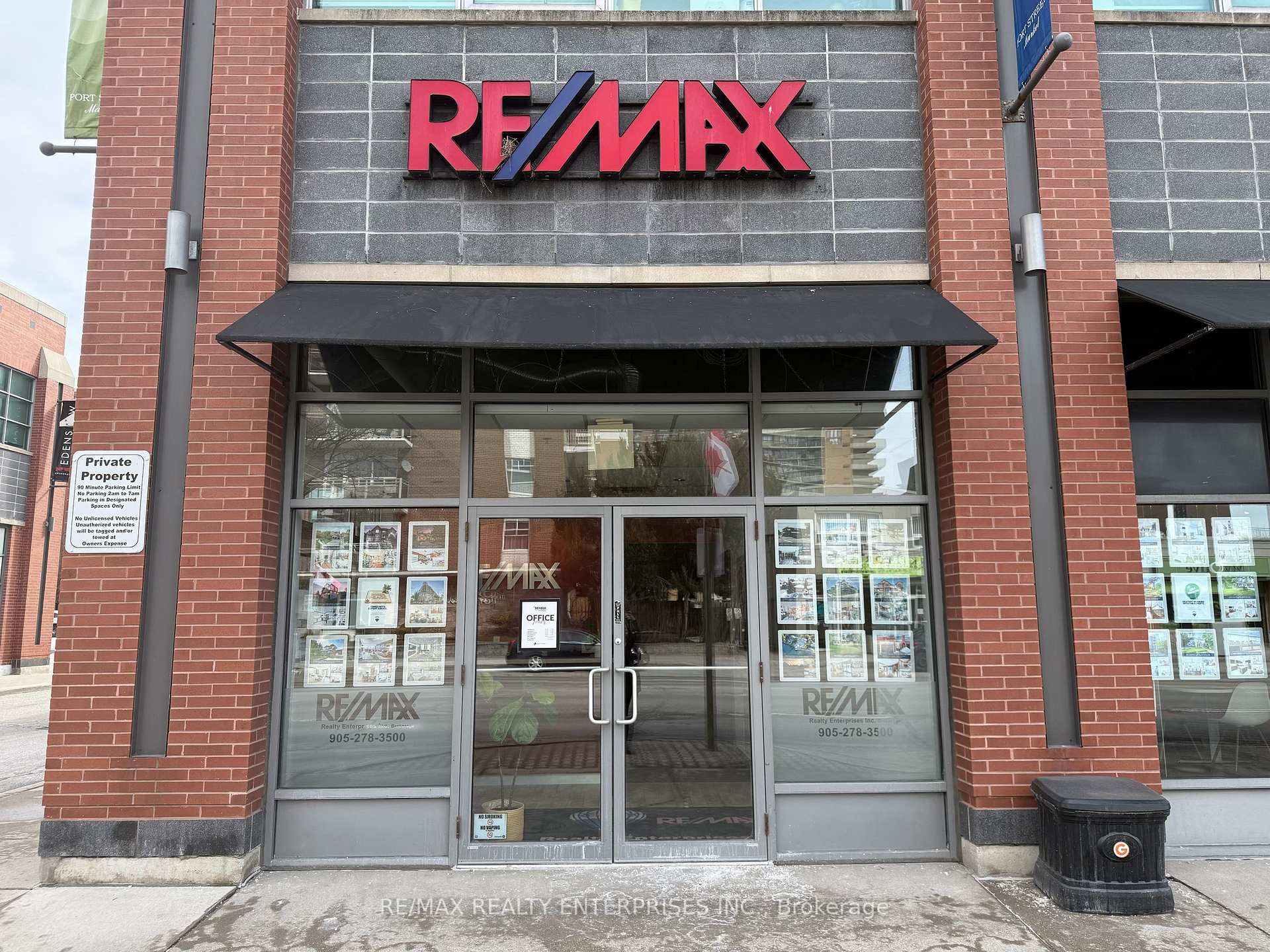 125 Lakeshore Road E C, Mississauga, ON L5G 1E5, Mississauga — photo 1