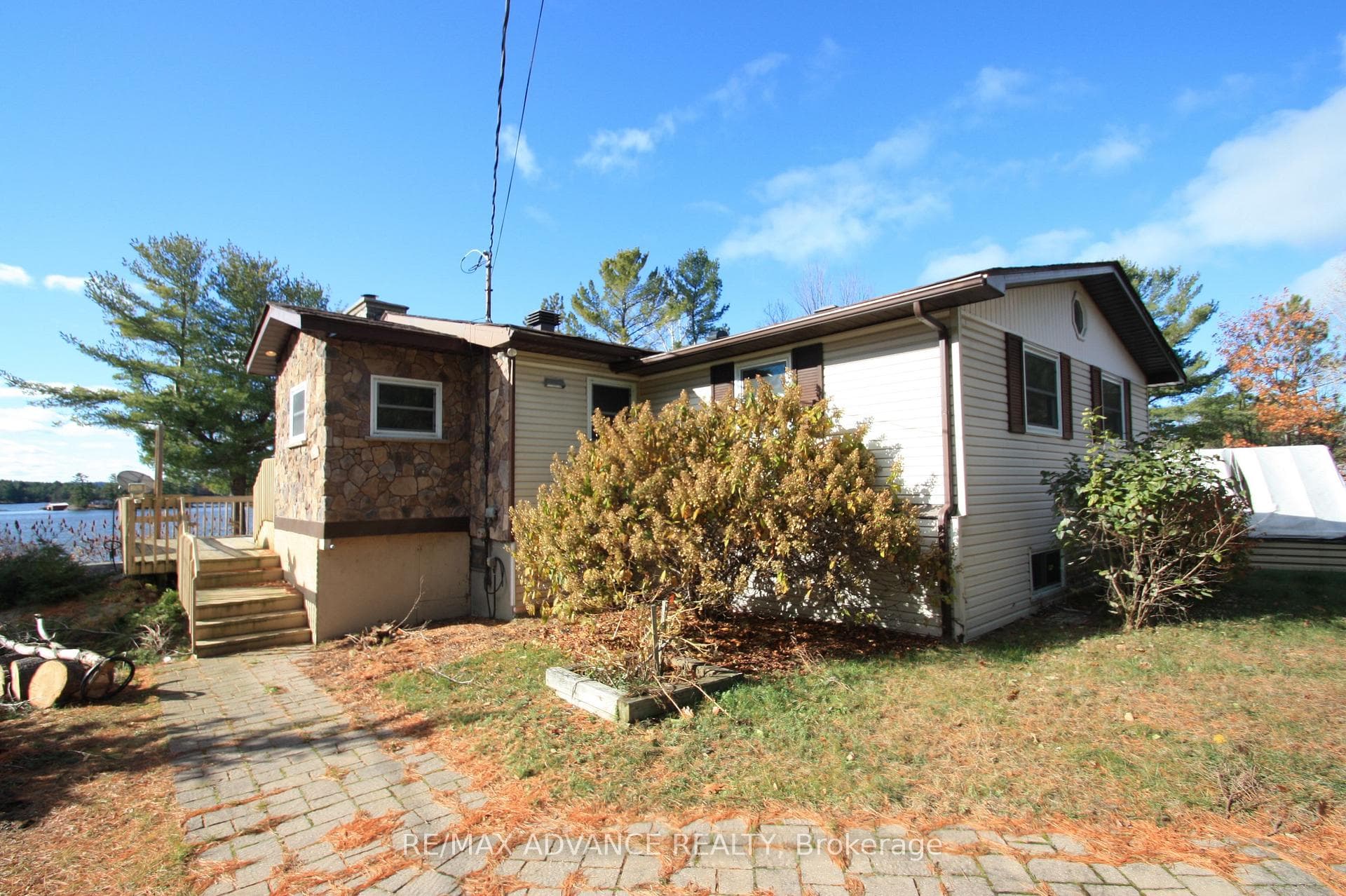 77 ROCKVIEW Road, Nipissing, ON P0H 1H0, Nipissing — photo 1