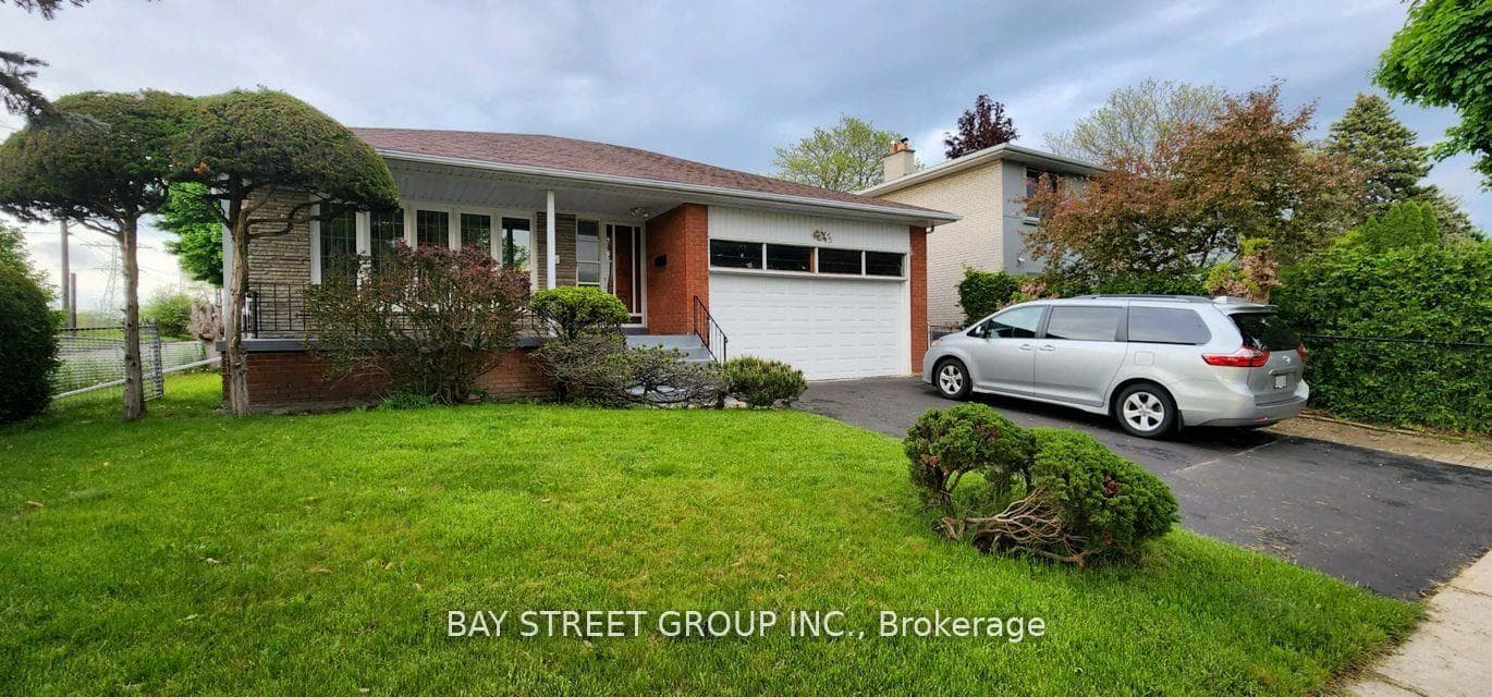 45 PINEWAY Boulevard Room1, Toronto, ON M2H 1A5, Toronto C15 — photo 1