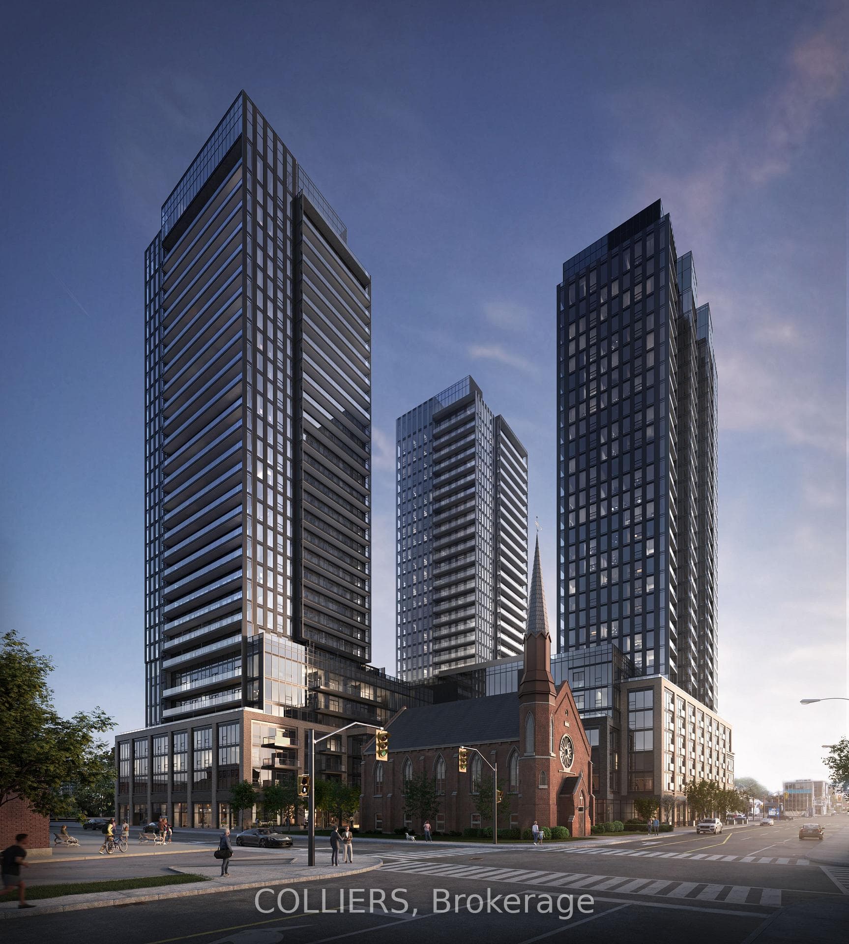41 Wilson Street A1, Hamilton, ON L8R 1C6, Hamilton — photo 1