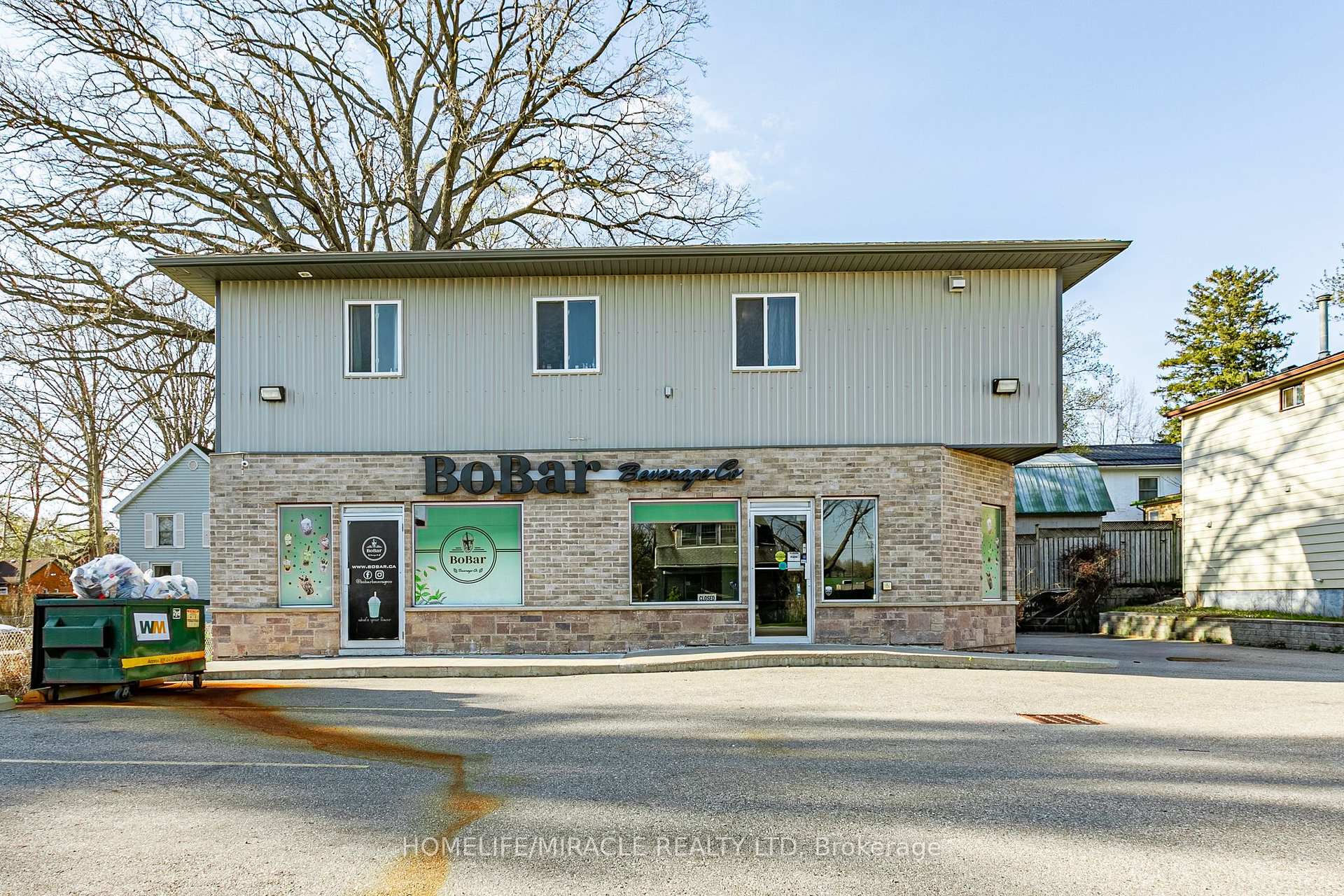 257 Dundas Street N, Woodstock, ON N4S 1A9, Woodstock — photo 1