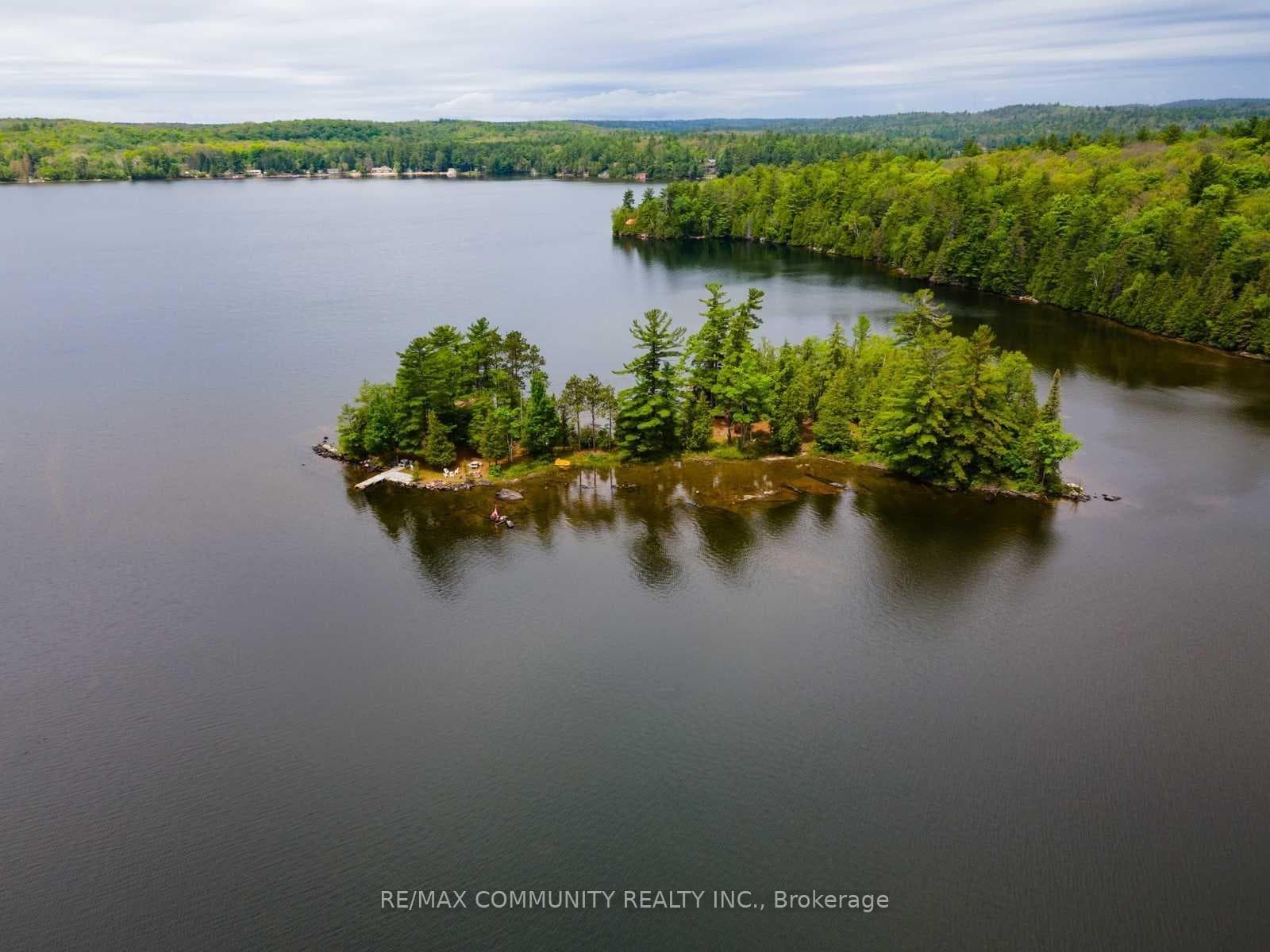 100 & 200 Marble Lake Road, Frontenac, ON K0H 1K0, Frontenac — photo 1