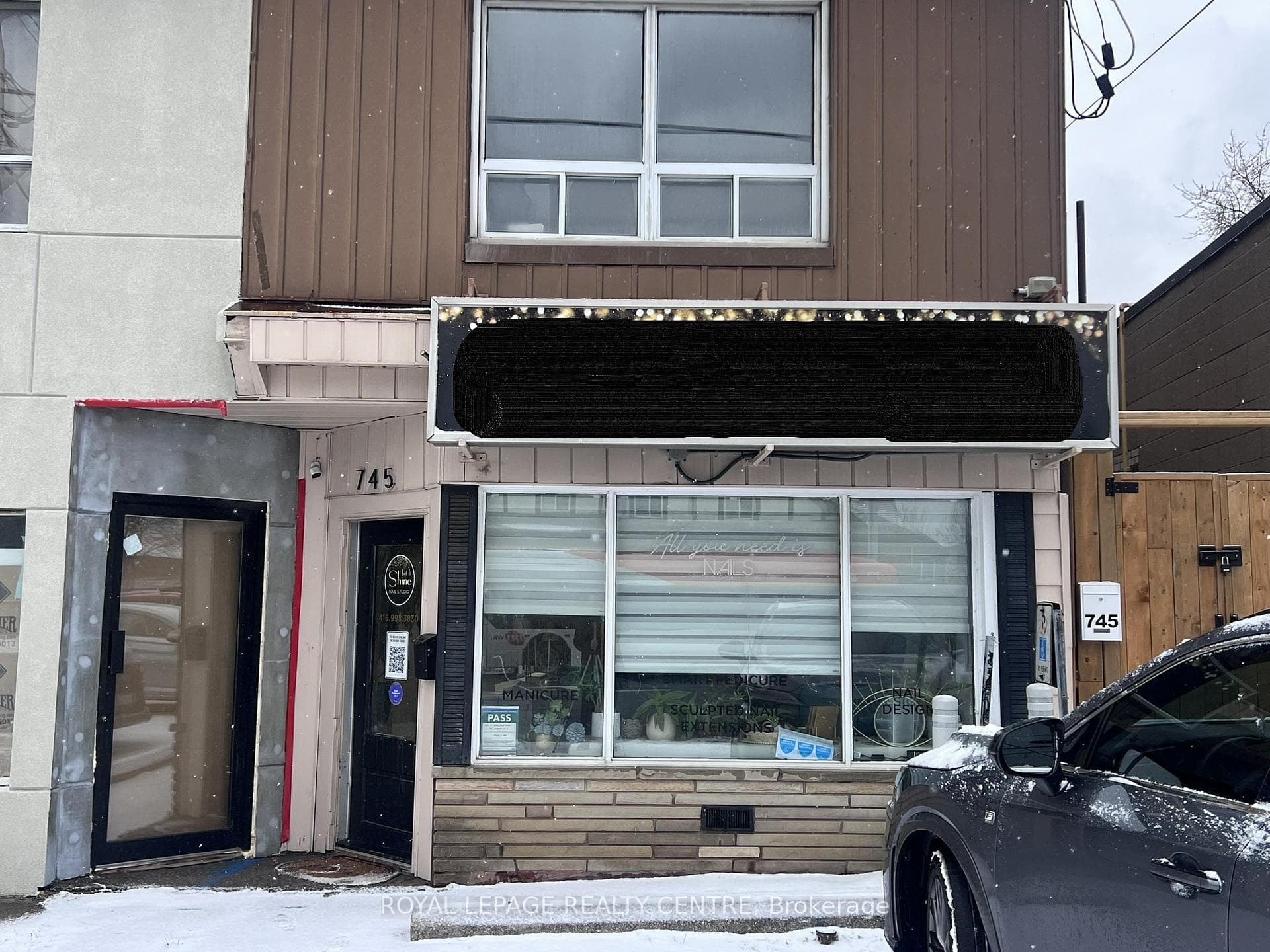 745 Lakeshore Road E, Mississauga, ON L5E 1C6, Mississauga — photo 1
